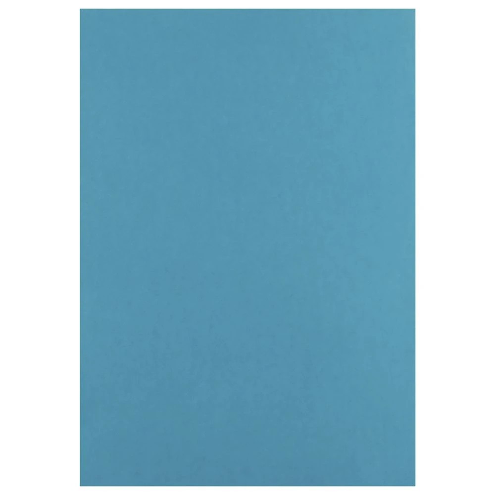 2 Quill A4 80gsm Paper Turquoise 25 Pack, 2 of 3