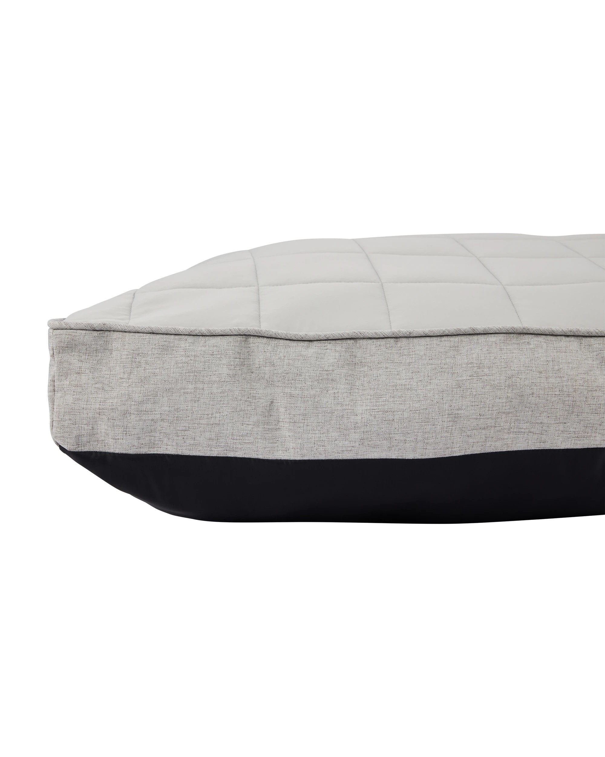 5 Summer Cool Rectangle Bed - Large, 5 of 7