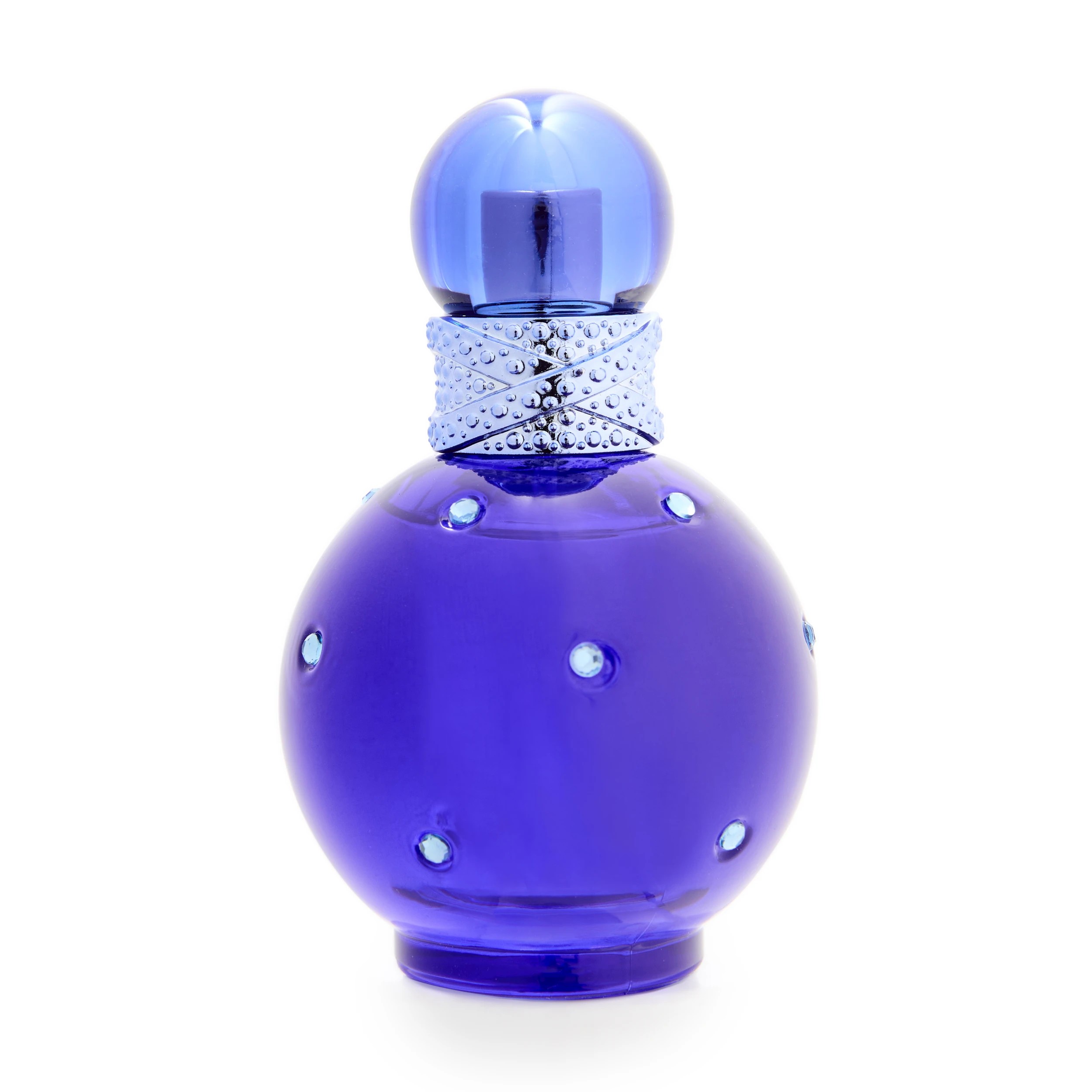 3 Britney Spears Midnight Fantasy Eau De Parfum 30ml, 3 of 5