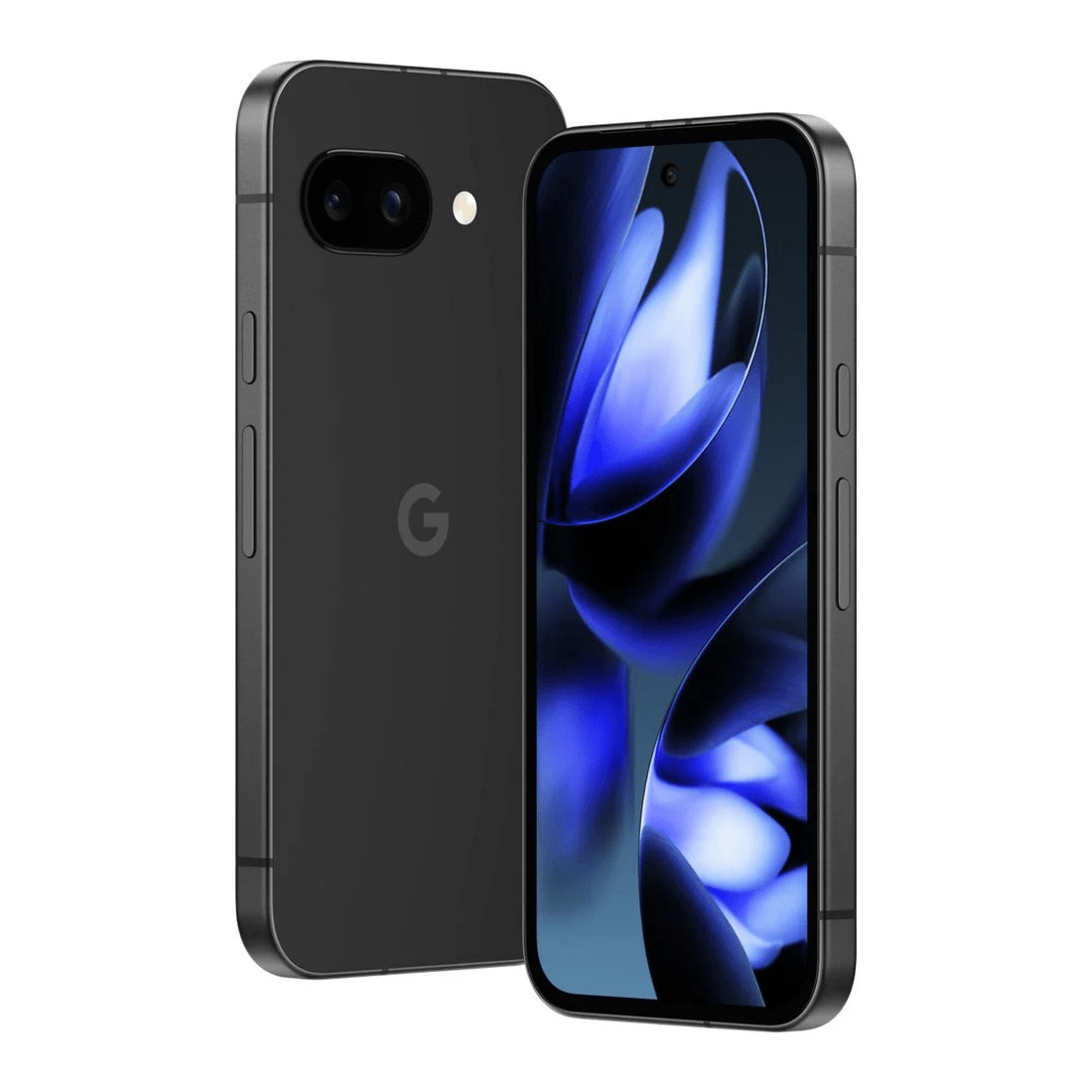 1 Google Pixel 9a 128GB Obsidian, 1 of 10