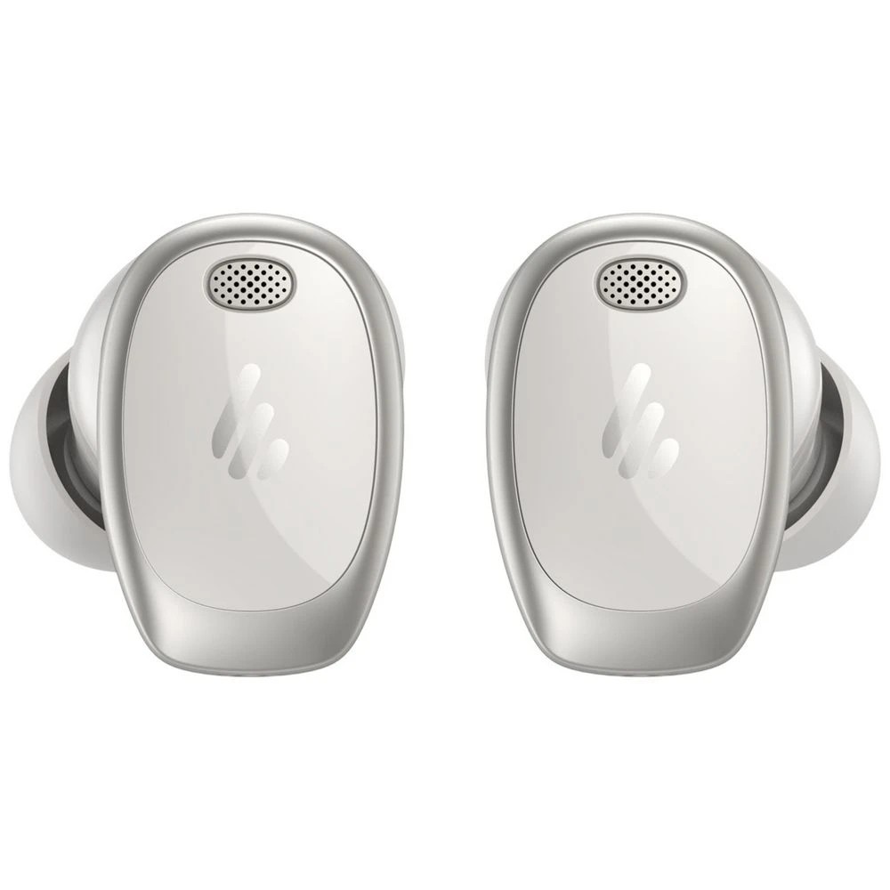 3 EDIFIER NeoDots Hi-Res TWS with ANC Sand White, 3 of 7