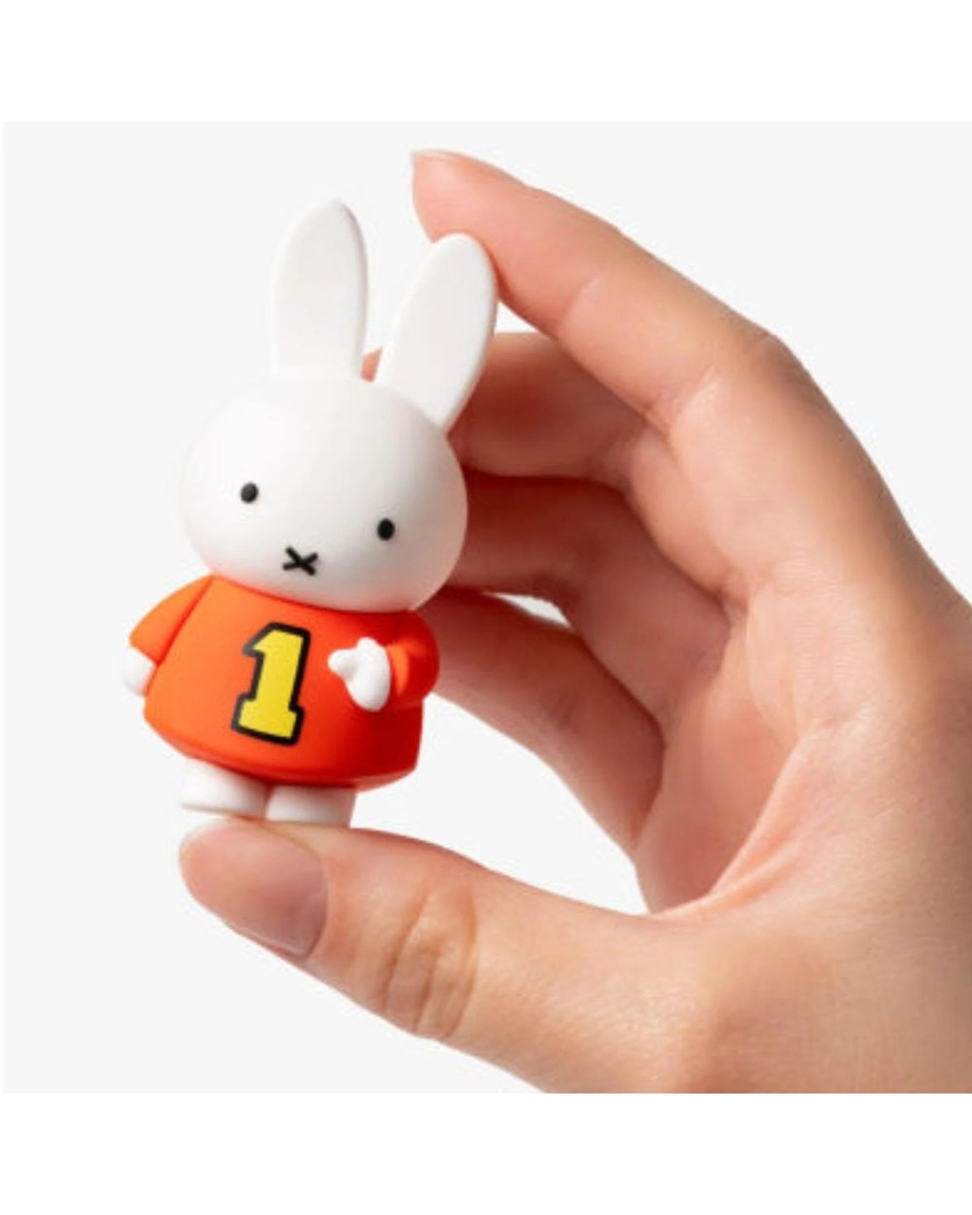 4 Smoko Miffy Dressing Up Figure Blind Box, 4 of 6