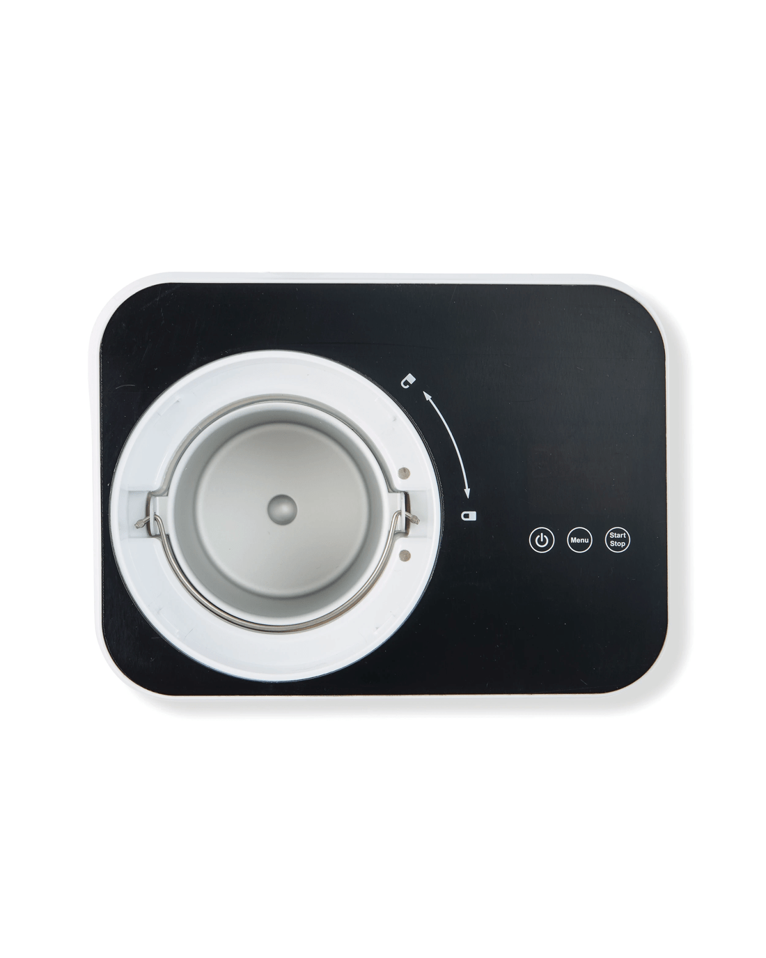 9 Ice Cream Maker, 9 of 10