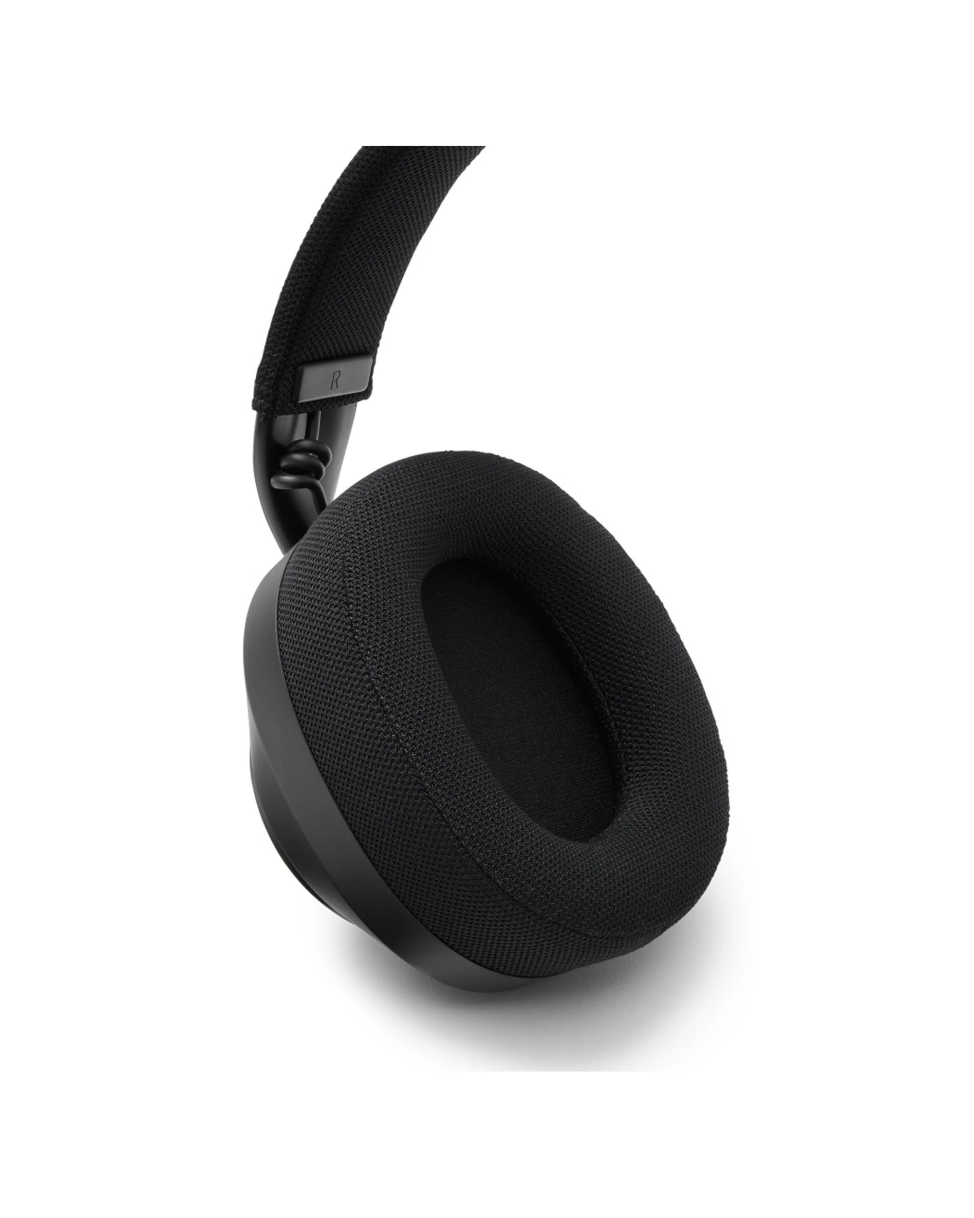 2 PowerA LucidSound Lightweight Xbox Wired Headset LS10X Gen 2 - Black, 2 of 3