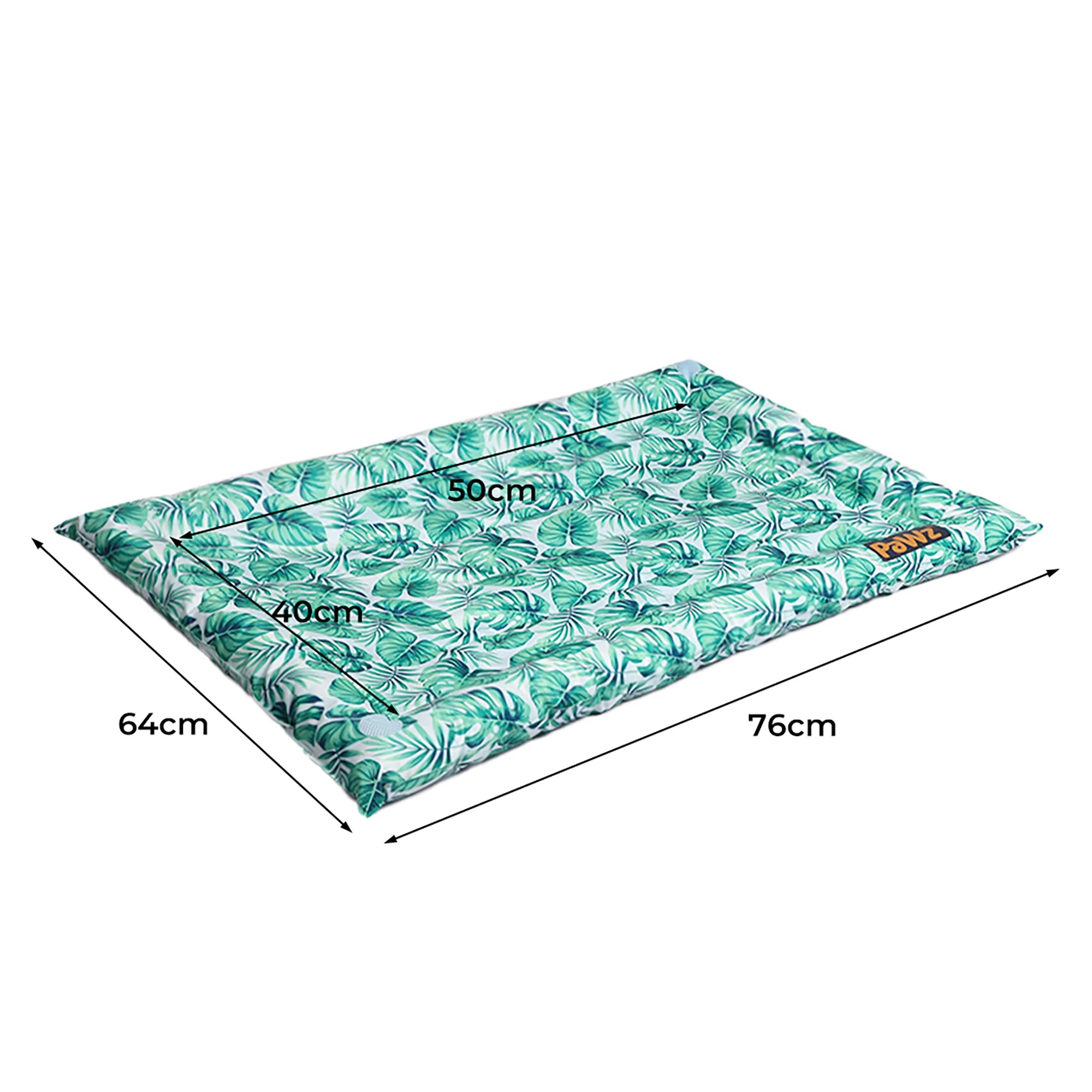 3 Pawz Pet Cooling Mat Medium, 3 of 7