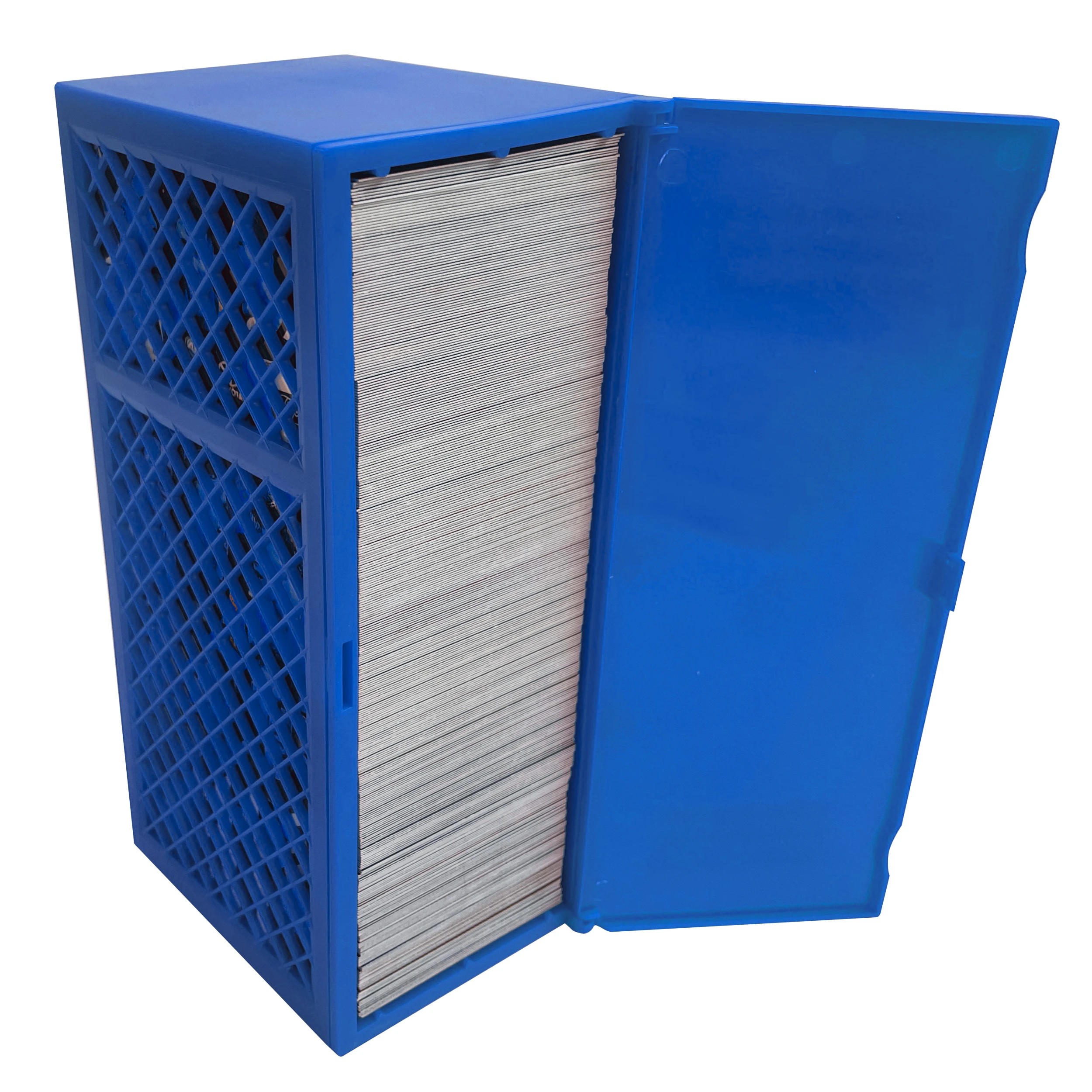 5 Official Select 2026 AFL Footy Stars Blaster Storage Locker, 5 of 5