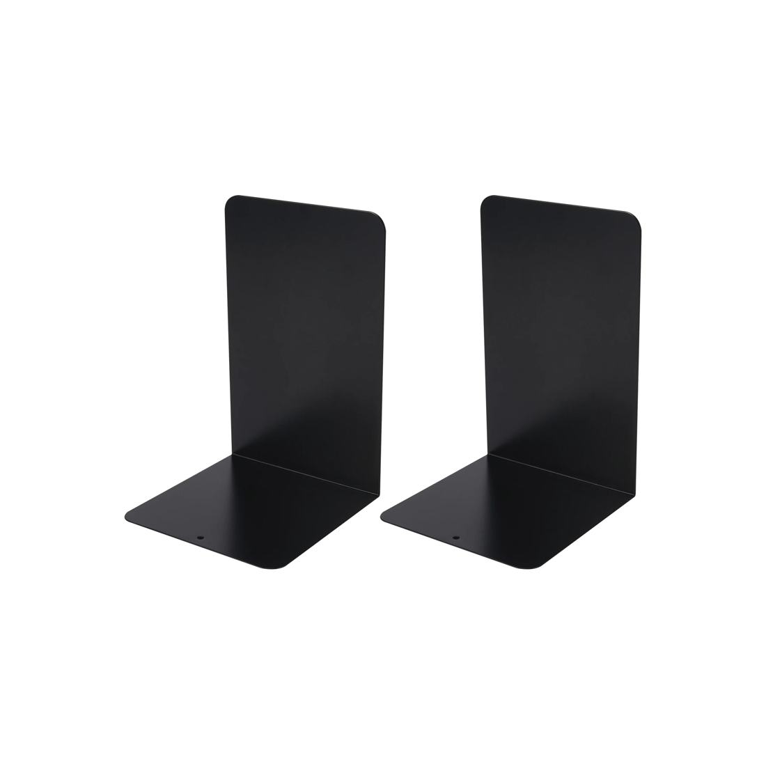 1 2 Pack Metal Bookends, 1 of 6