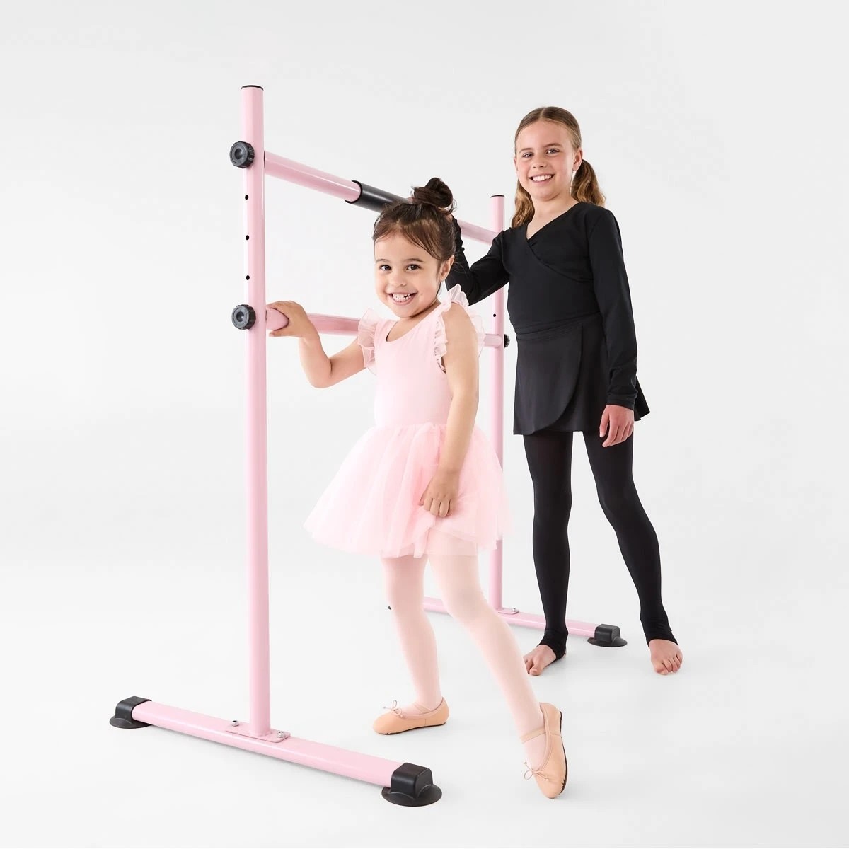 10 Ballet Barre, 10 of 10