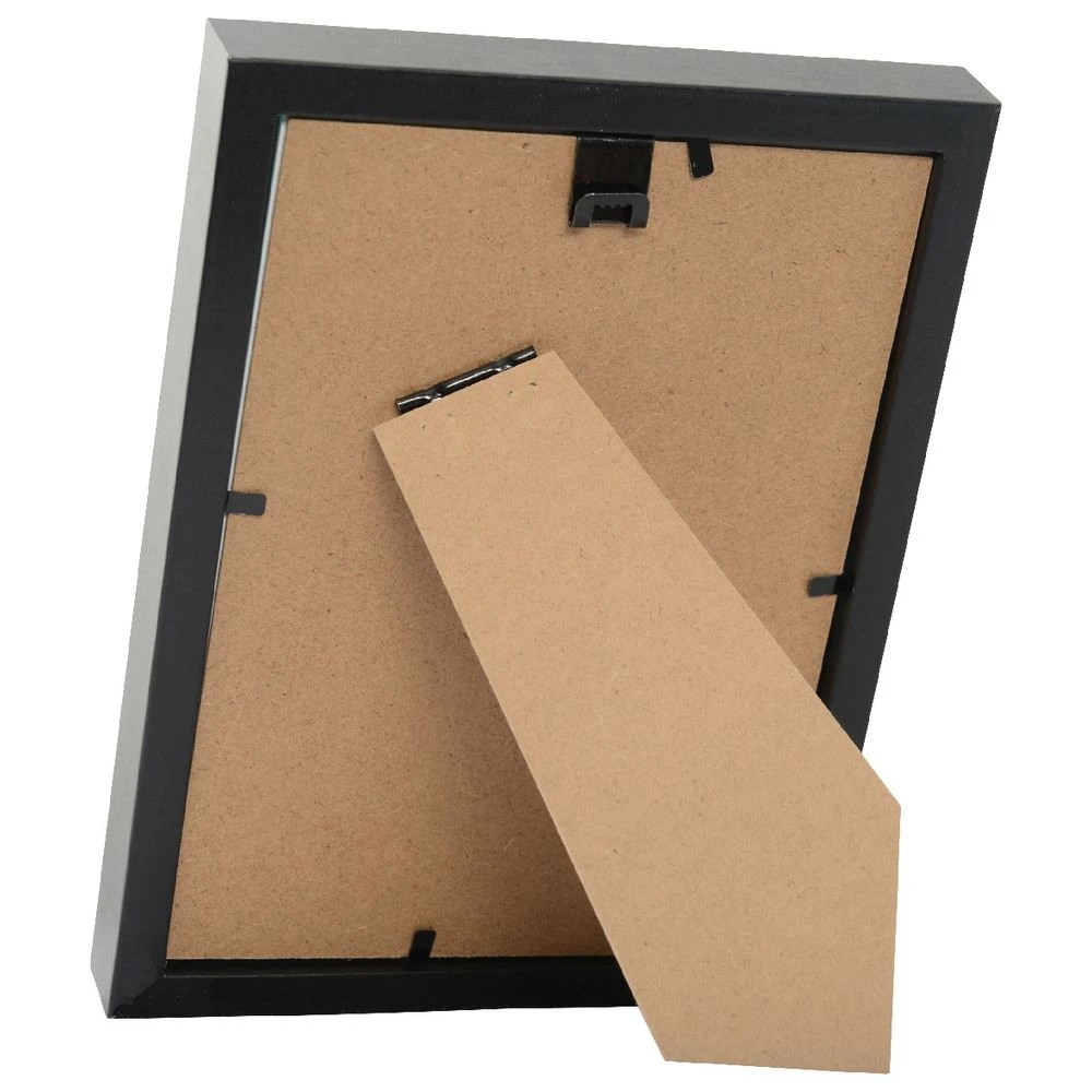 4 Adventure 5x7" Frame Black, 4 of 4