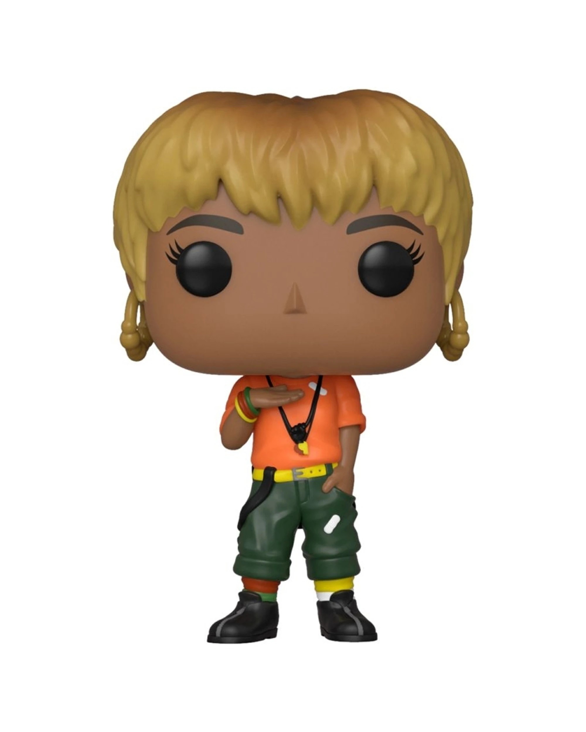 1 Pop Vinyl Figurine TLC T-Boz Aint 2 Proud 2 Beg 10cm Action Figure Collectible - Multi, 1 of 3