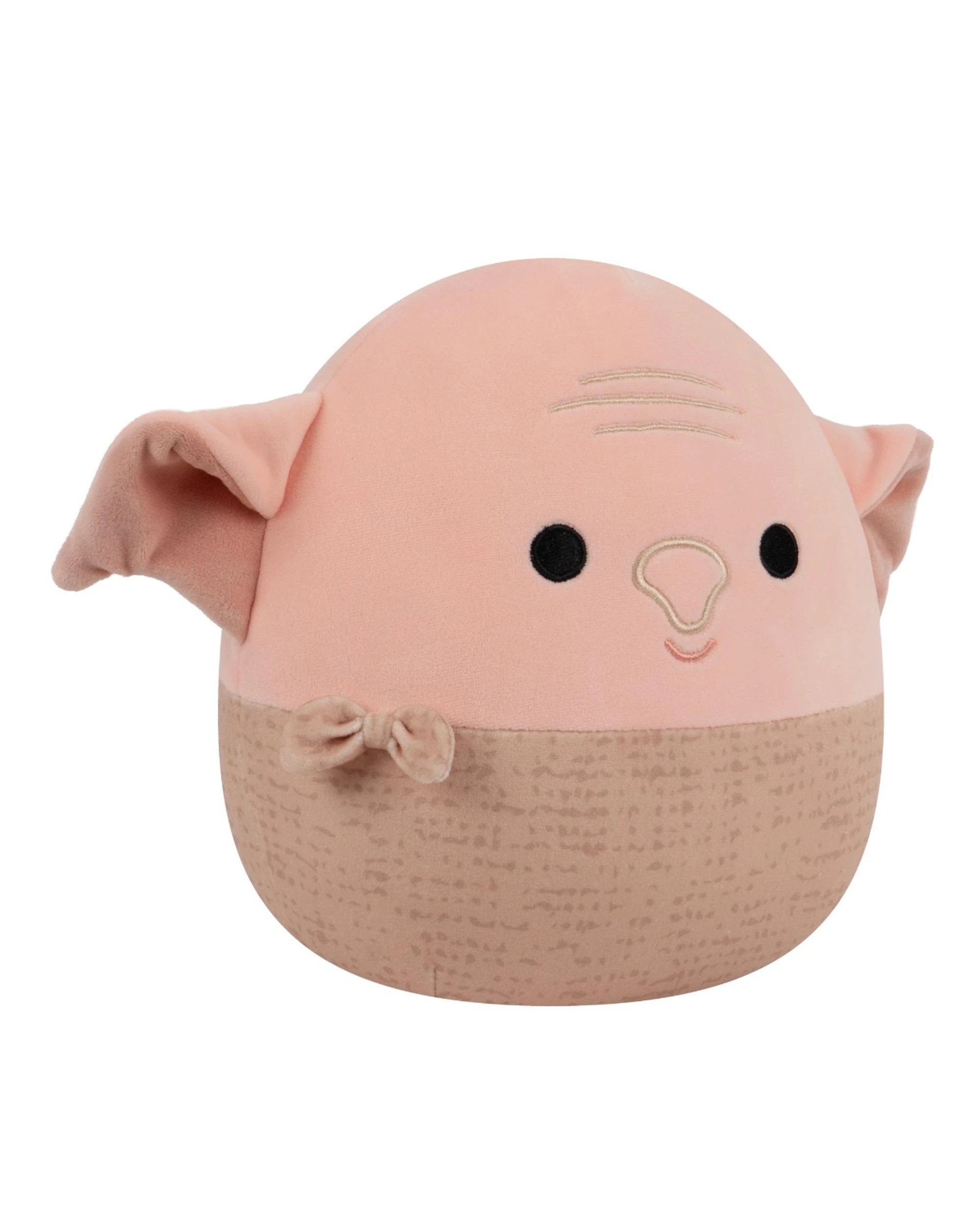 4 Squishmallows Harry Potter Dobby 16 inch Plush, 4 of 5