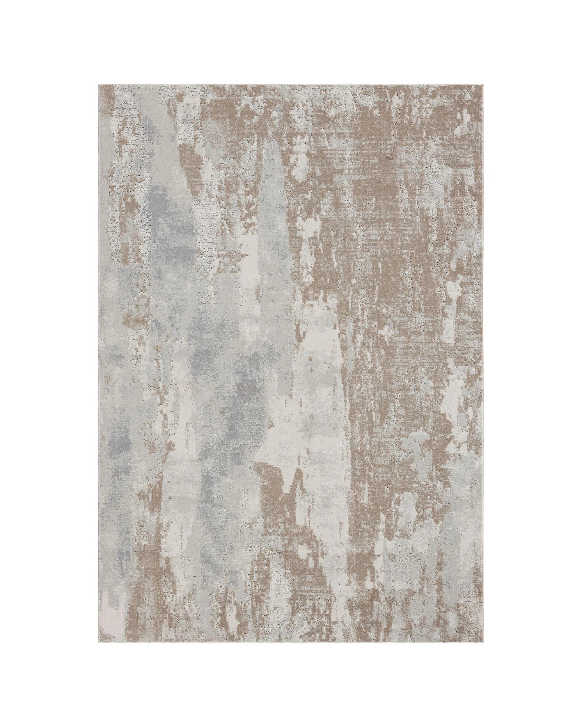 1 La Grace Home Adriano Premium Rug - 120x170cm - Slate, 1 of 10