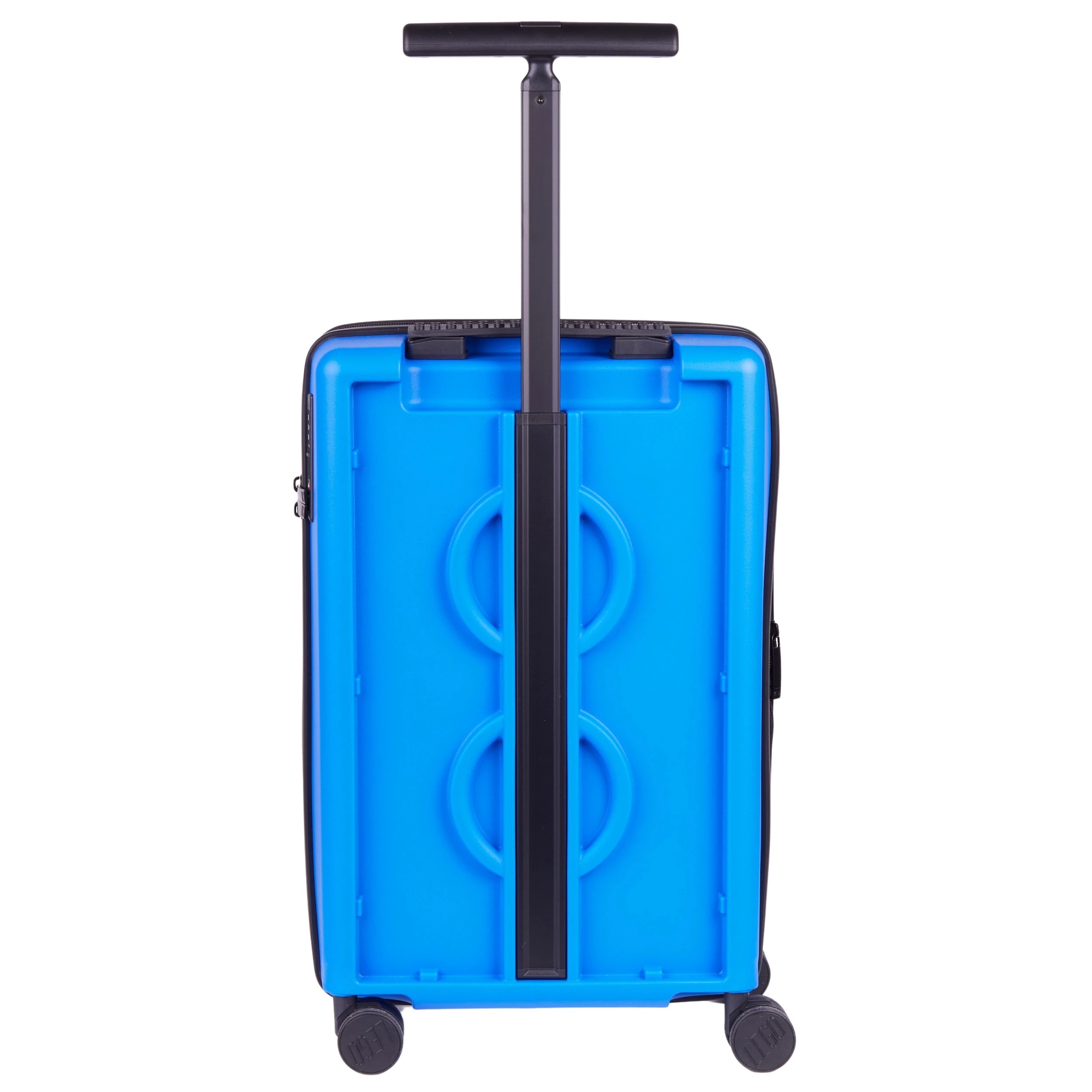 3 LEGO Travel Set - Blue, 3 of 9
