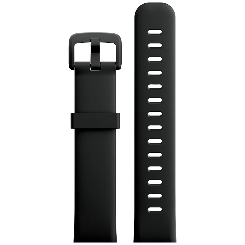 3 Ryze Elevate Smart Watch Pink and Black, 3 of 3