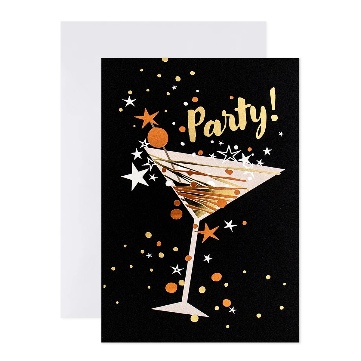 1 Connections from Hallmark Card - Party, 1 of 2