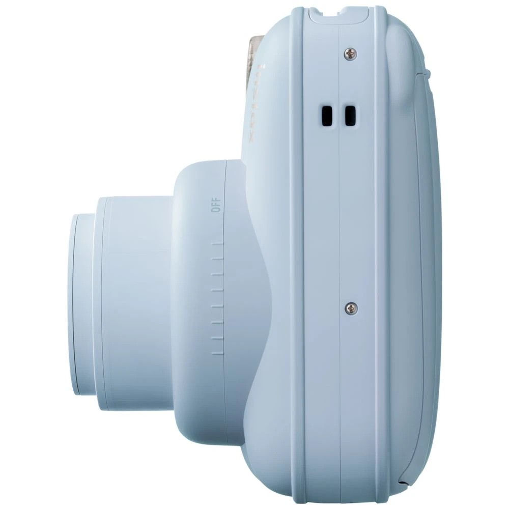 4 FujiFilm INSTAX mini 13 Instant Camera Blue, 4 of 7