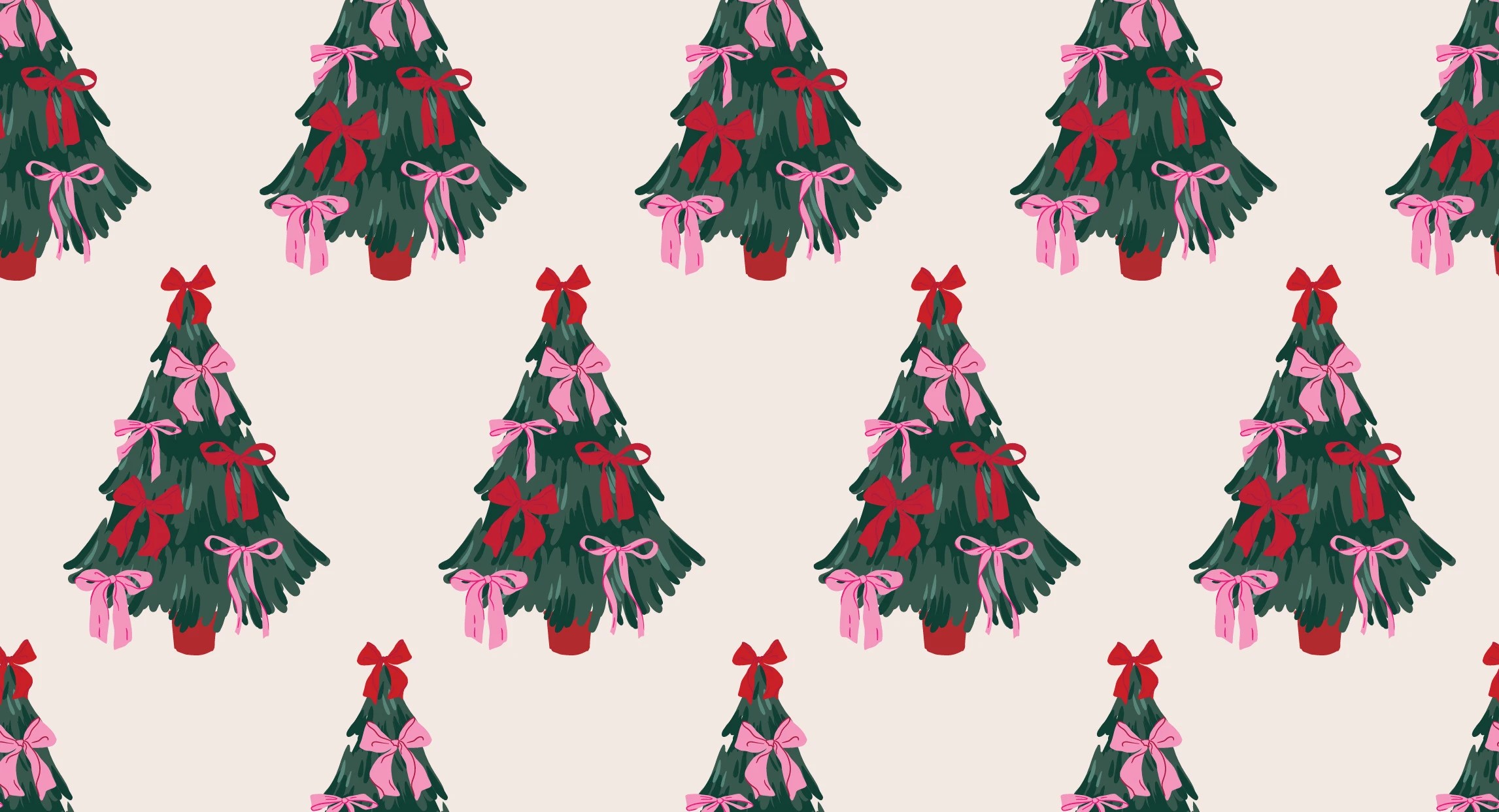 4 Wishing Tree Christmas Wrapping Paper - 5m, Assorted, 4 of 10