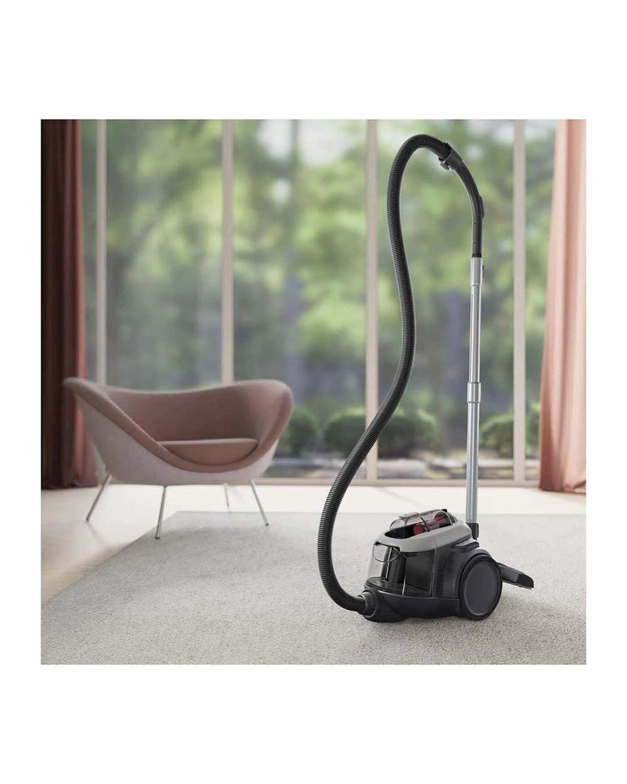 9 Electrolux Ultimate Home 700 Bagless Vacuum, 9 of 10