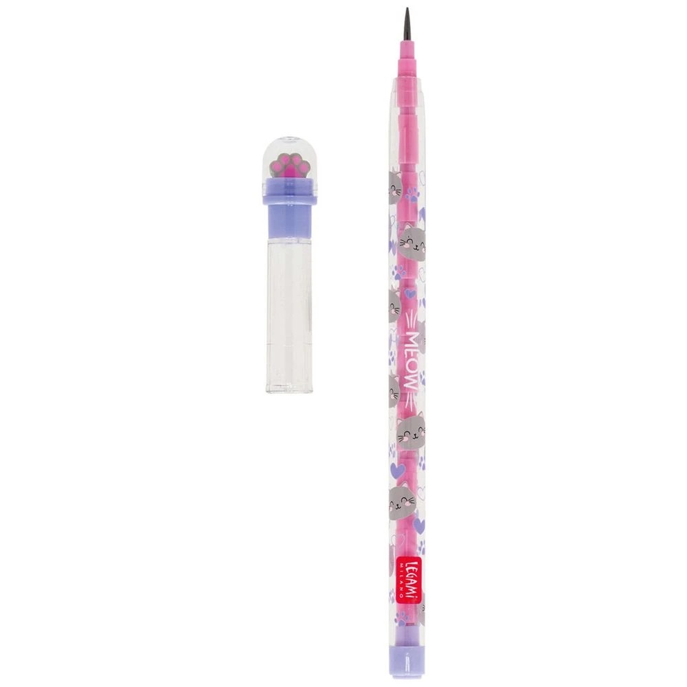 2 Legami Stackable Lead Pencil Kitty 11 Tips, 2 of 6