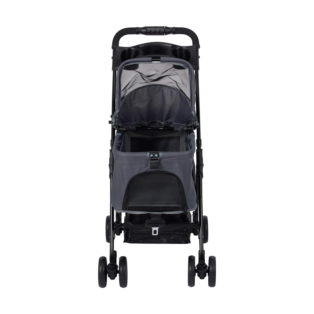3 Pet Stroller, 3 of 10