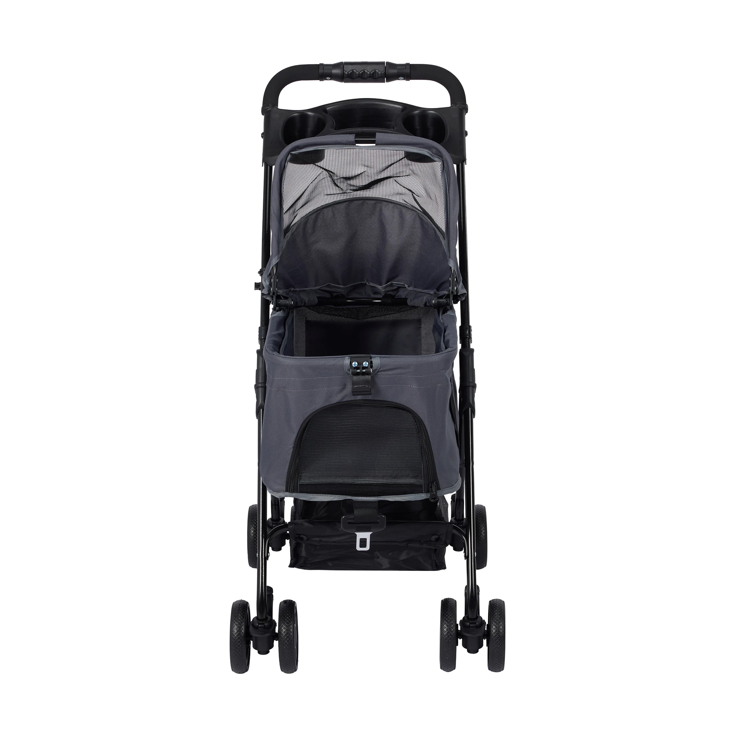 3 Pet Stroller, 3 of 10