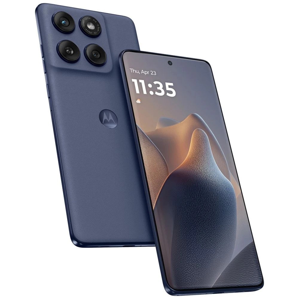 1 motorola edge 60 fusion 5G 256GB Slipstream, 1 of 8