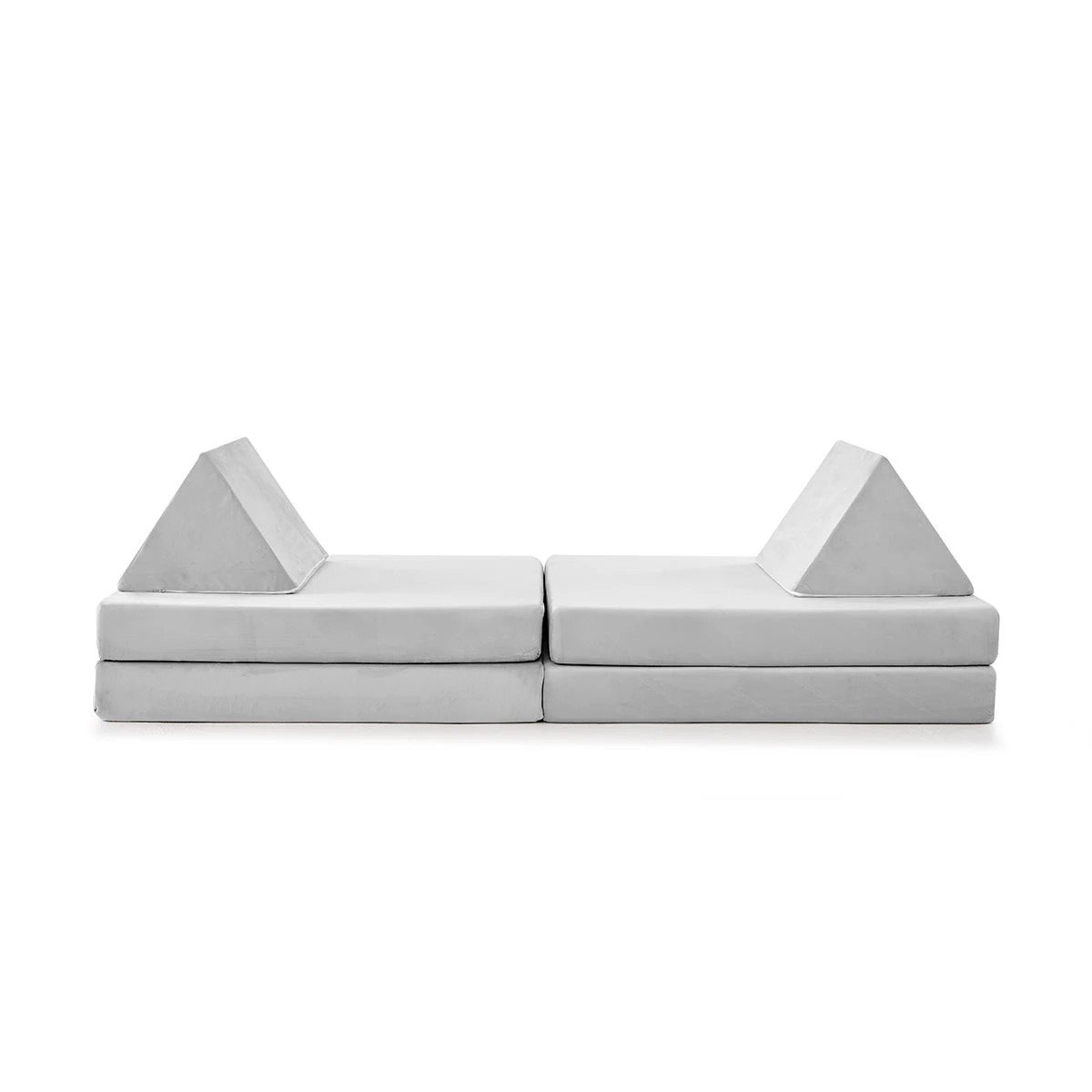 3 Foam Play Couch, 3 of 9