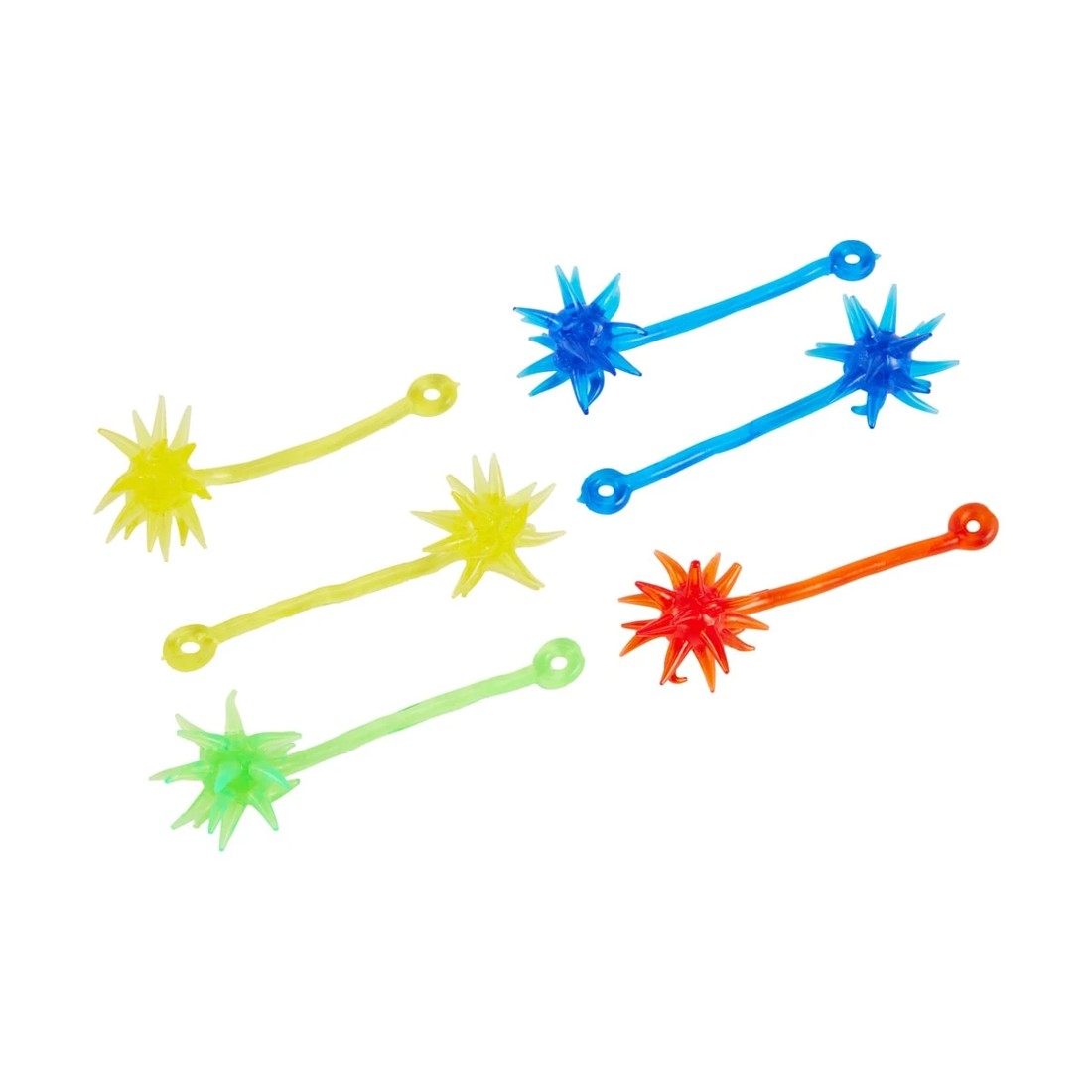 9 48 Piece Sporty Party Favours Pack, 9 of 10