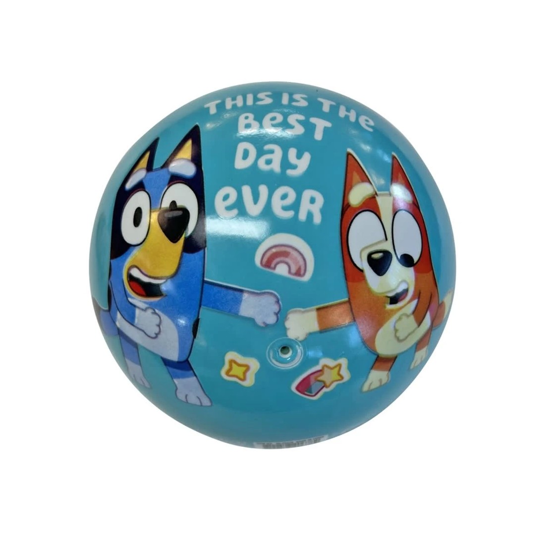 2 23cm Licensed Decal Play Ball - Assorted, 2 of 6