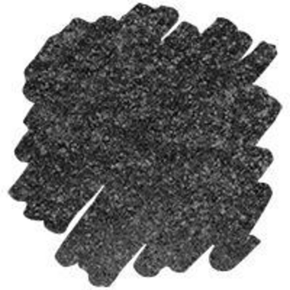 6 Faber-Castell Metallic Permanent Marker Asphalt Cowboy, 6 of 6