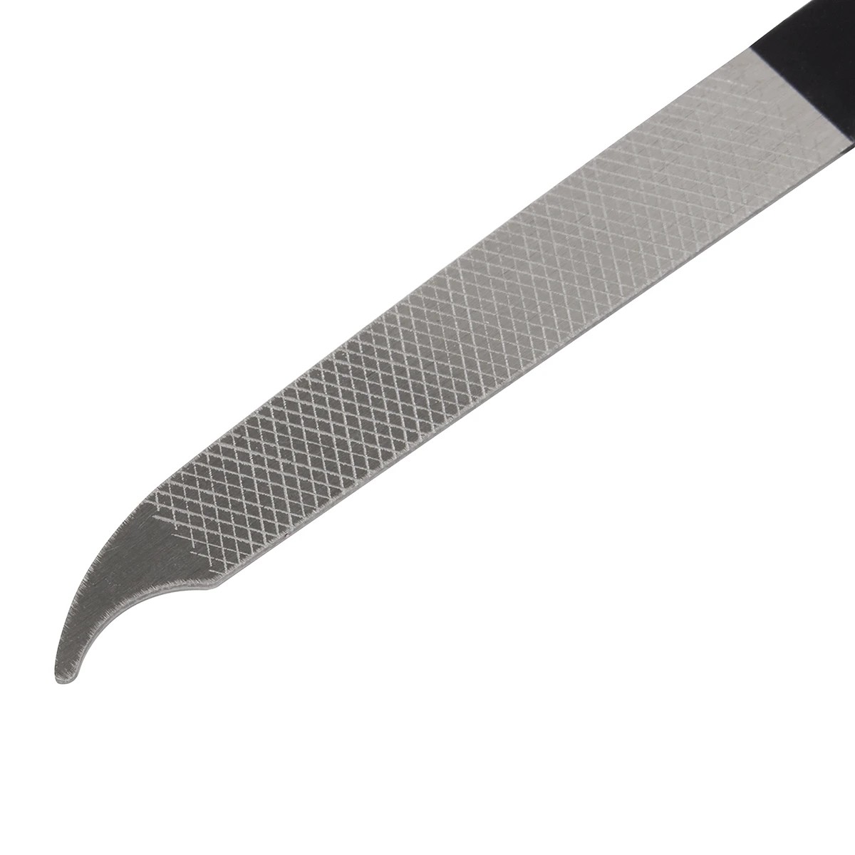 6 OXX Cosmetics 4 Piece Manicure Set - Black, 6 of 9