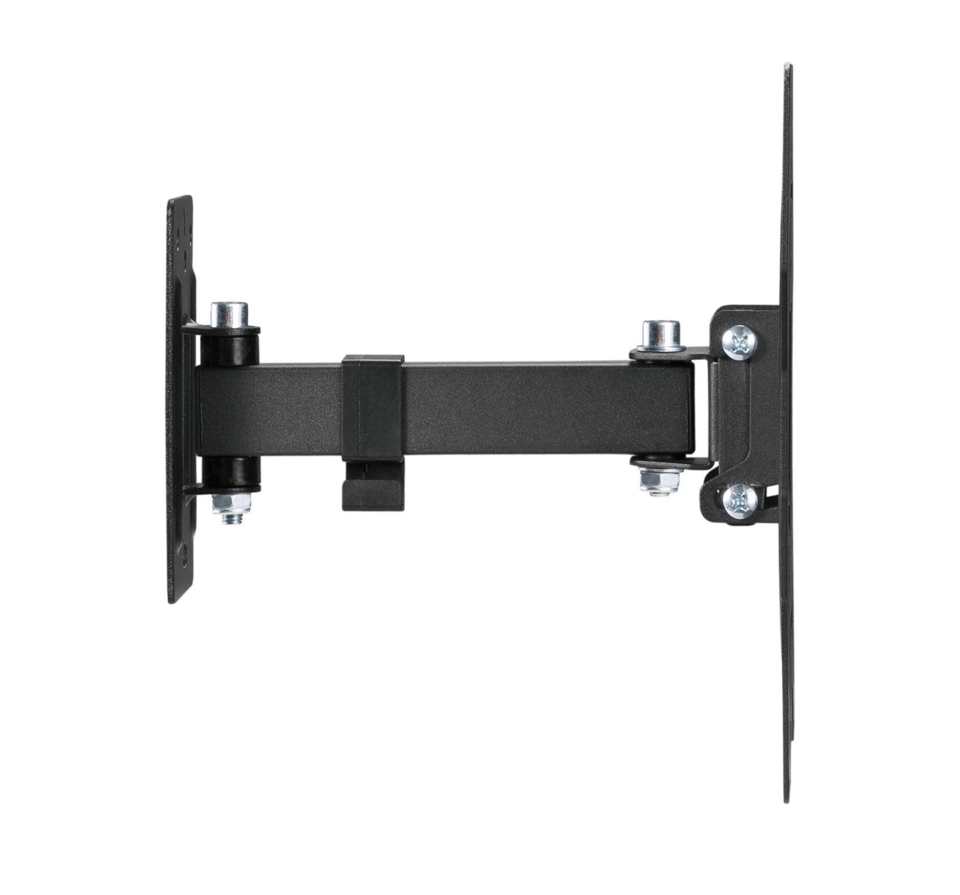3 Brateck Economical Full Motion TV Wall Mount Fits 23"-43" - Black, 3 of 7