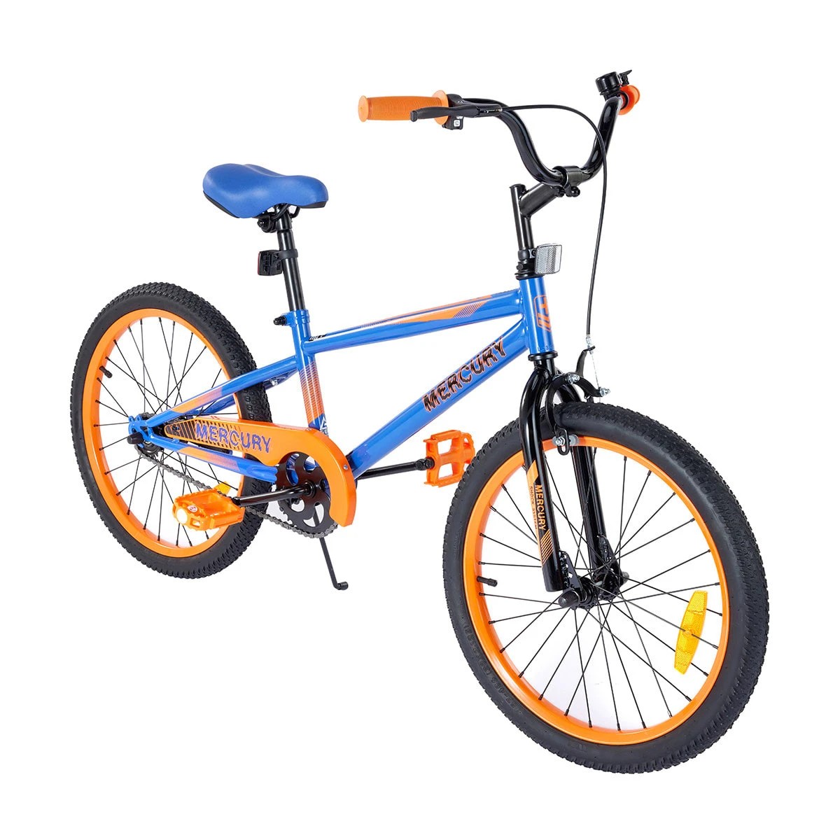 6 50cm Mercury Bike, 6 of 8