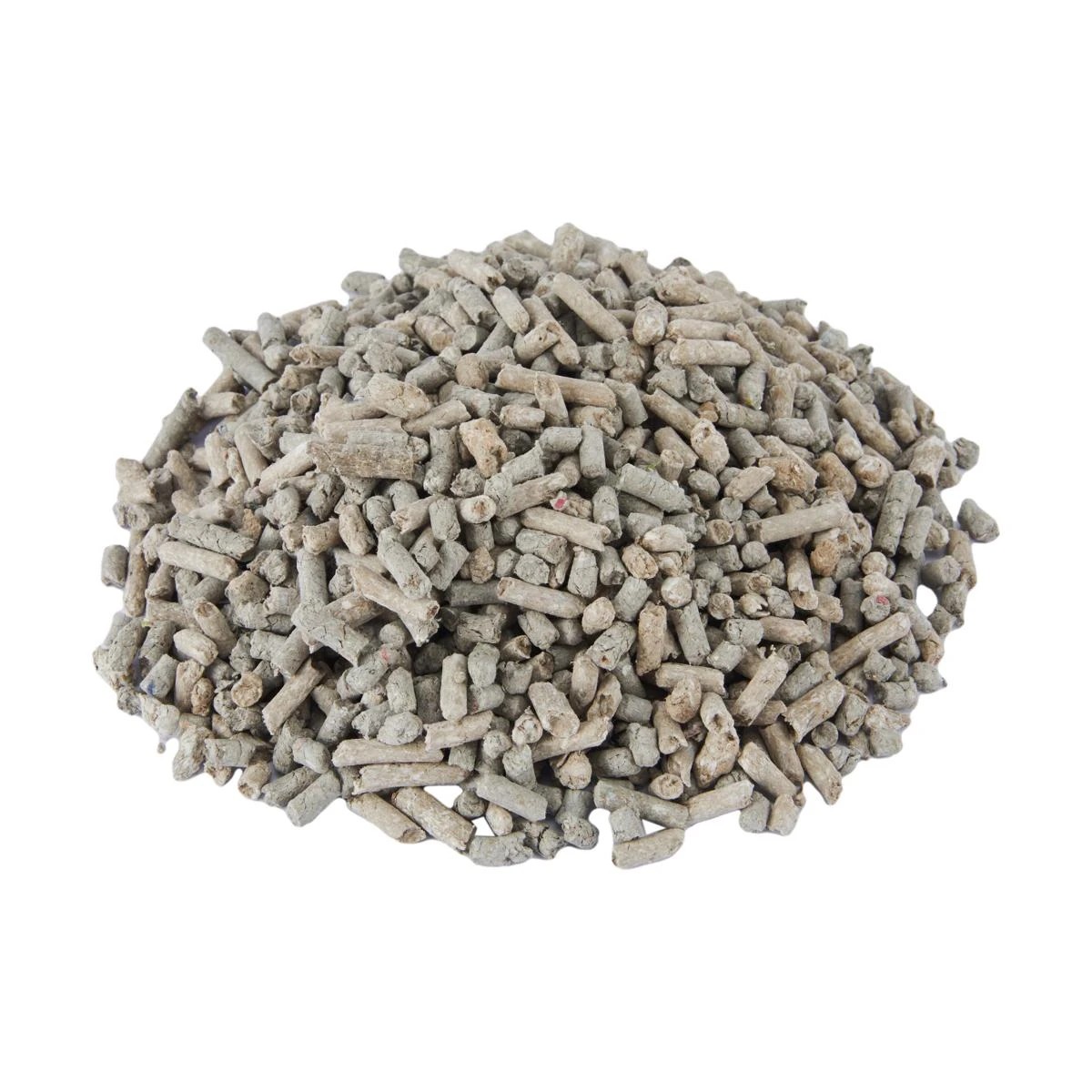 2 Cat Litter Paper, 2 of 2