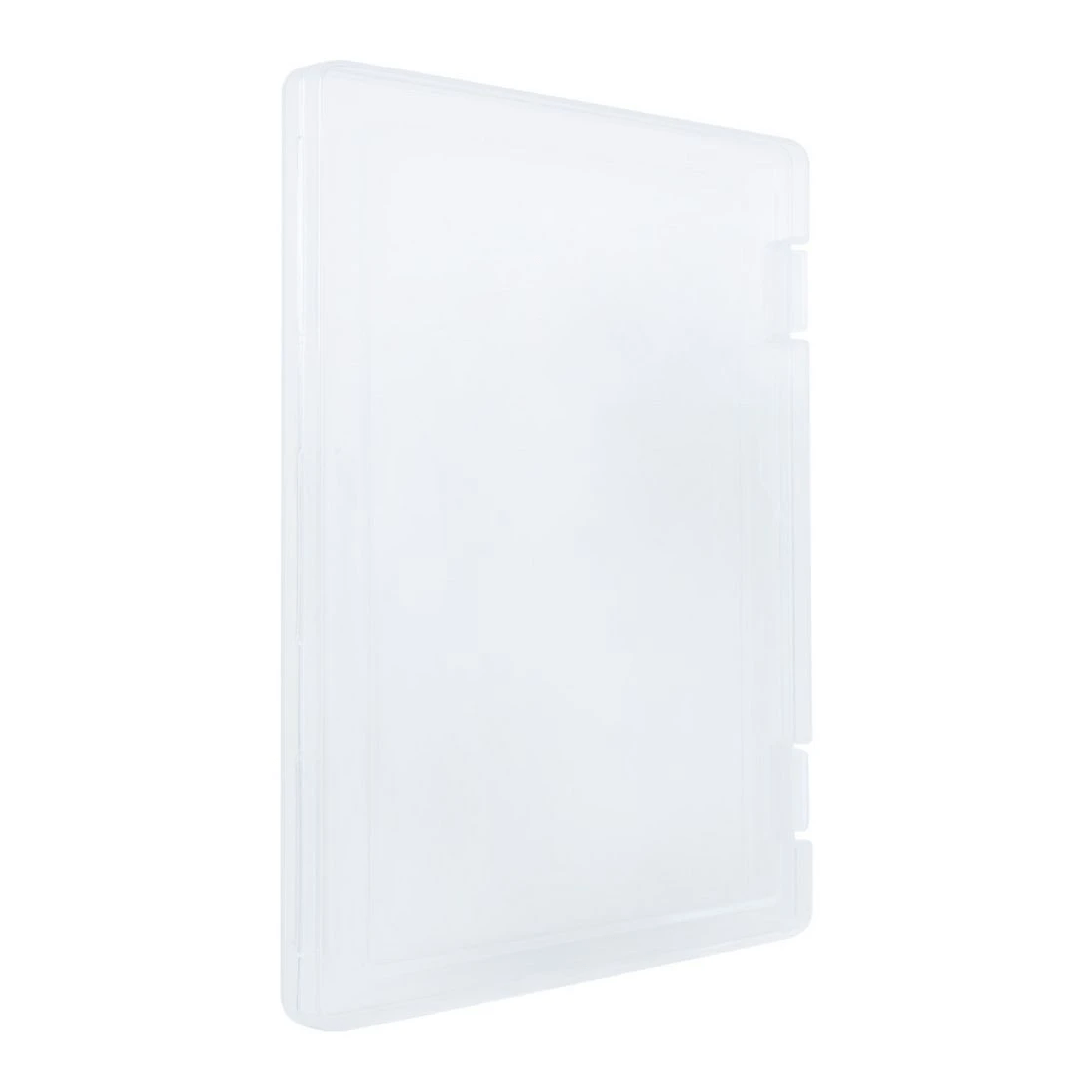 1 Keji Document Box Clear, 1 of 3