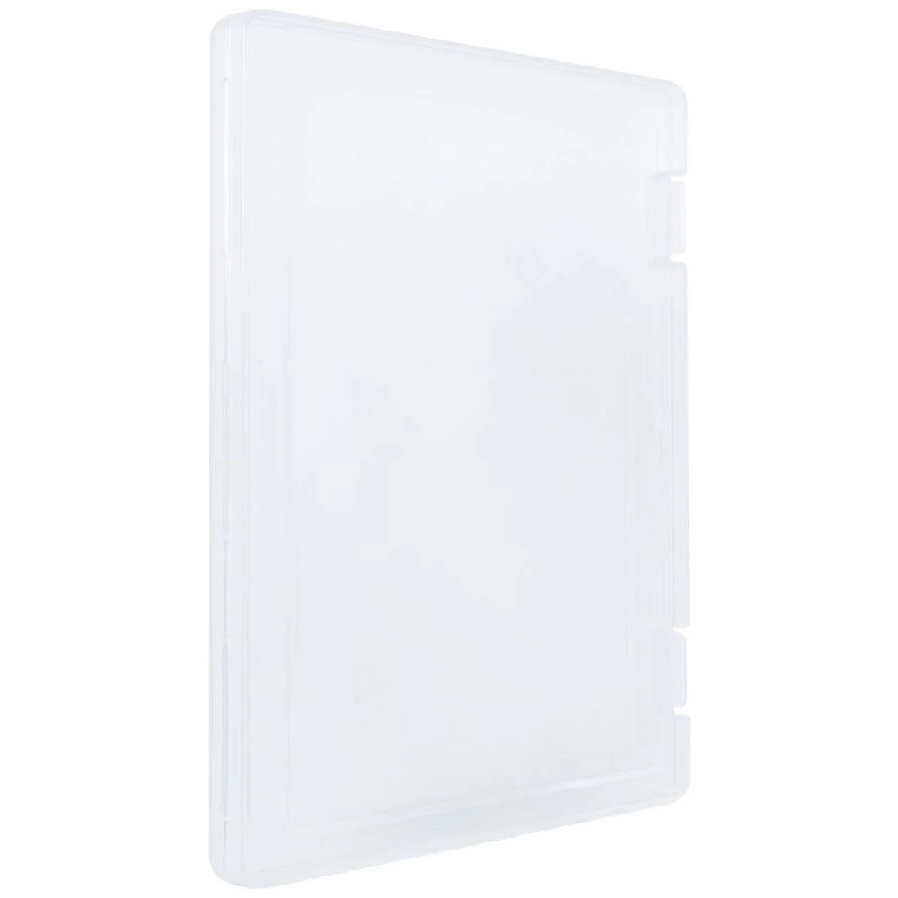 1 Keji Document Box Clear, 1 of 3