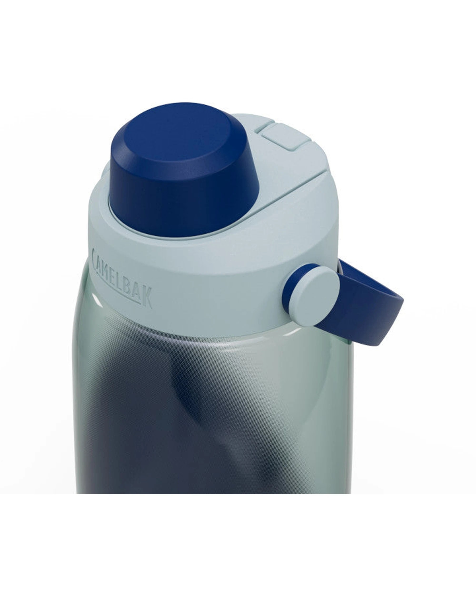 3 Camelbak Australia Thrive Chug Drink Bottle 1000ML Deep Sea Dawn - Blue, 3 of 4