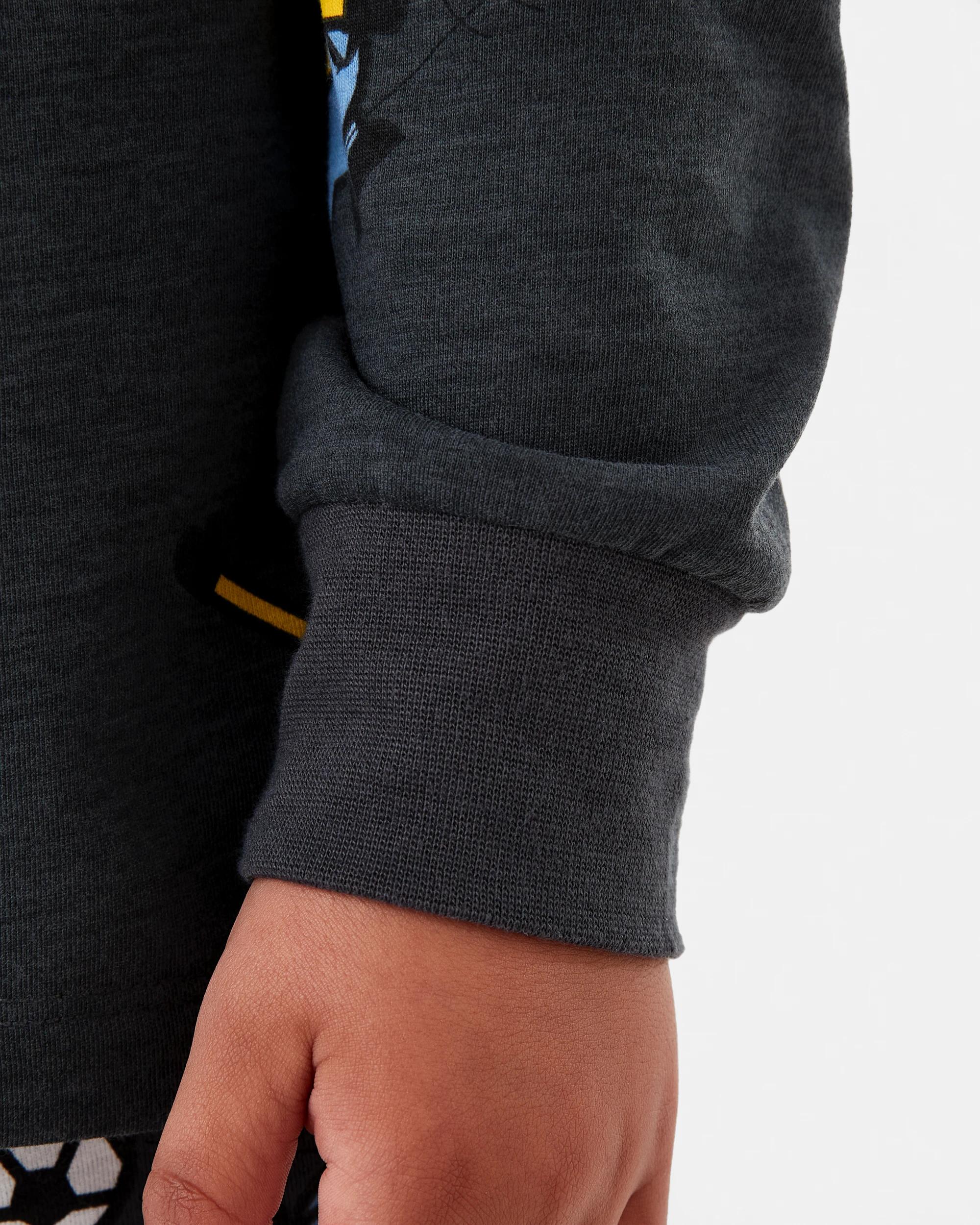 7 Minions License Pyjama Set Minions, 7 of 7