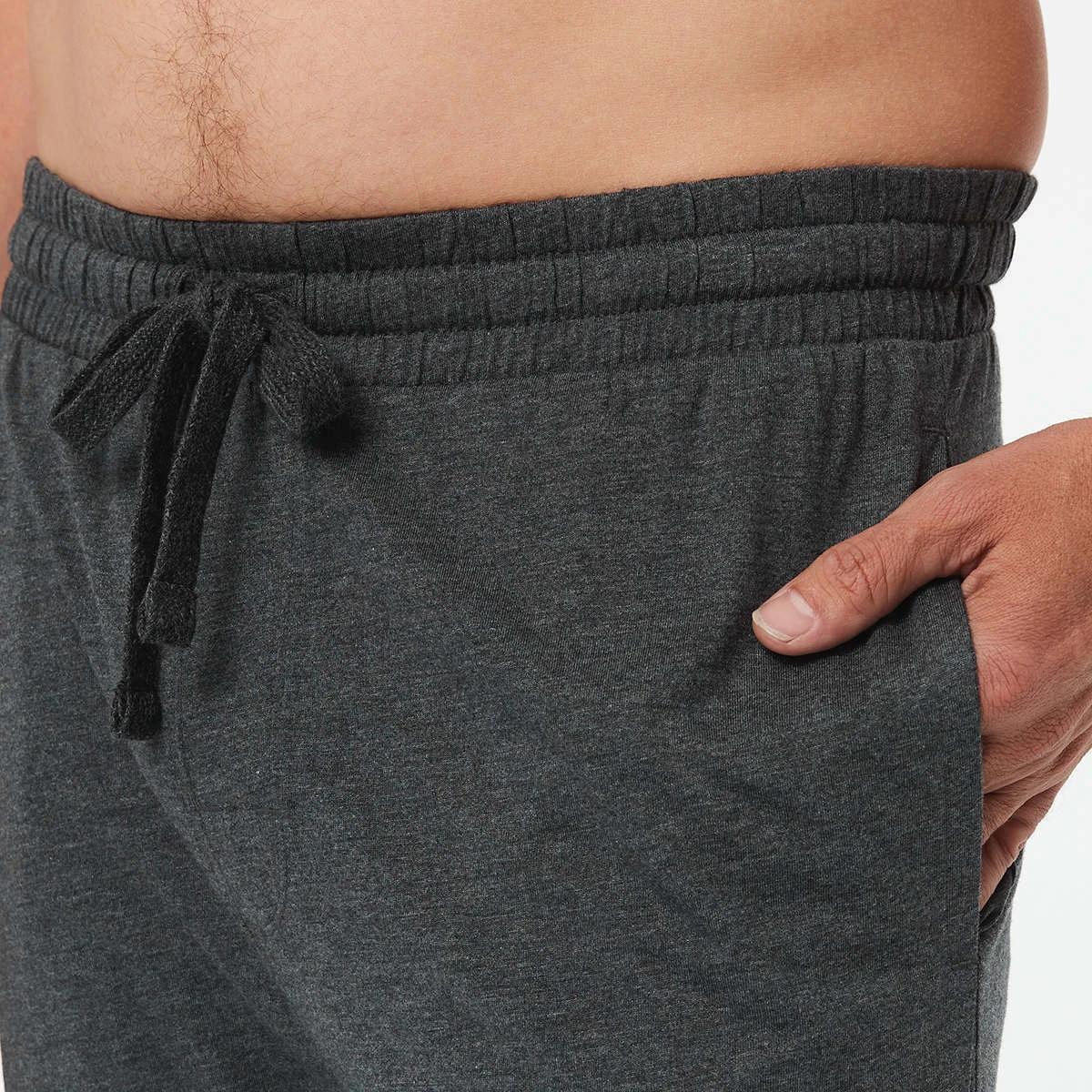 4 Modal Blend Pants Gry Chmrle, 4 of 4