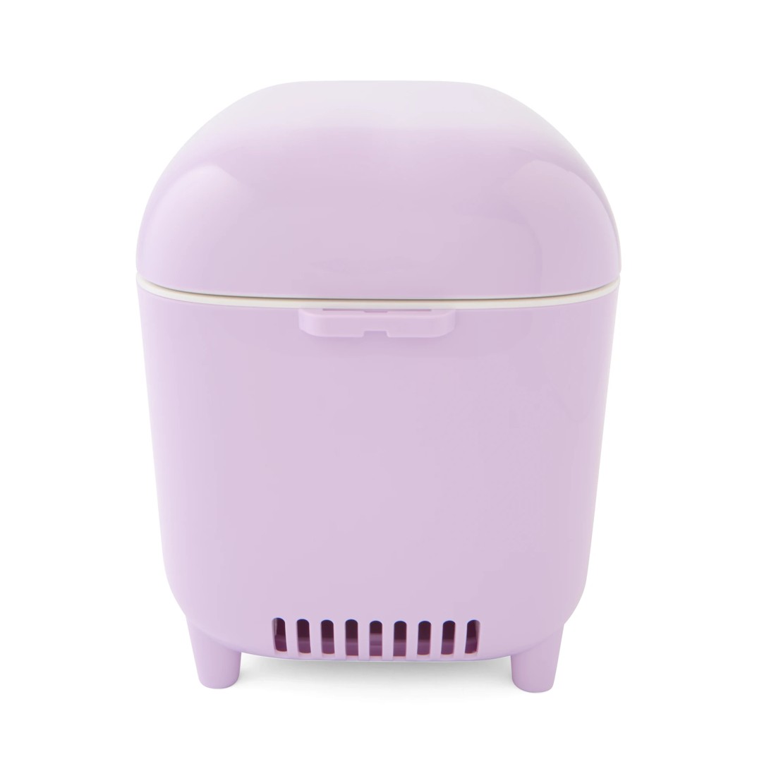 6 5.2L Cosmetics Cooler - Lilac, 6 of 10