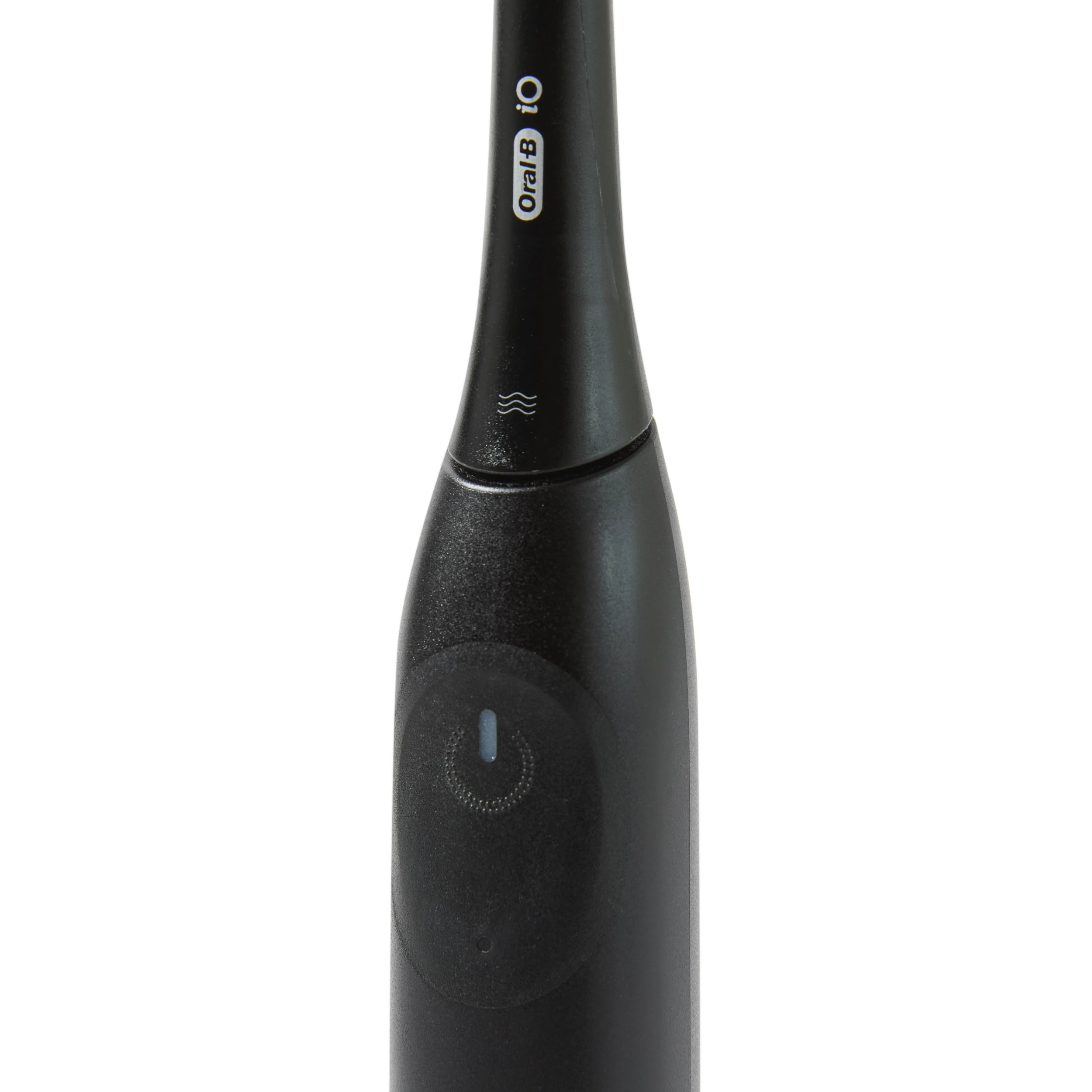 5 Oral-B iO2 Electric Toothbrush - Night Black, 5 of 6