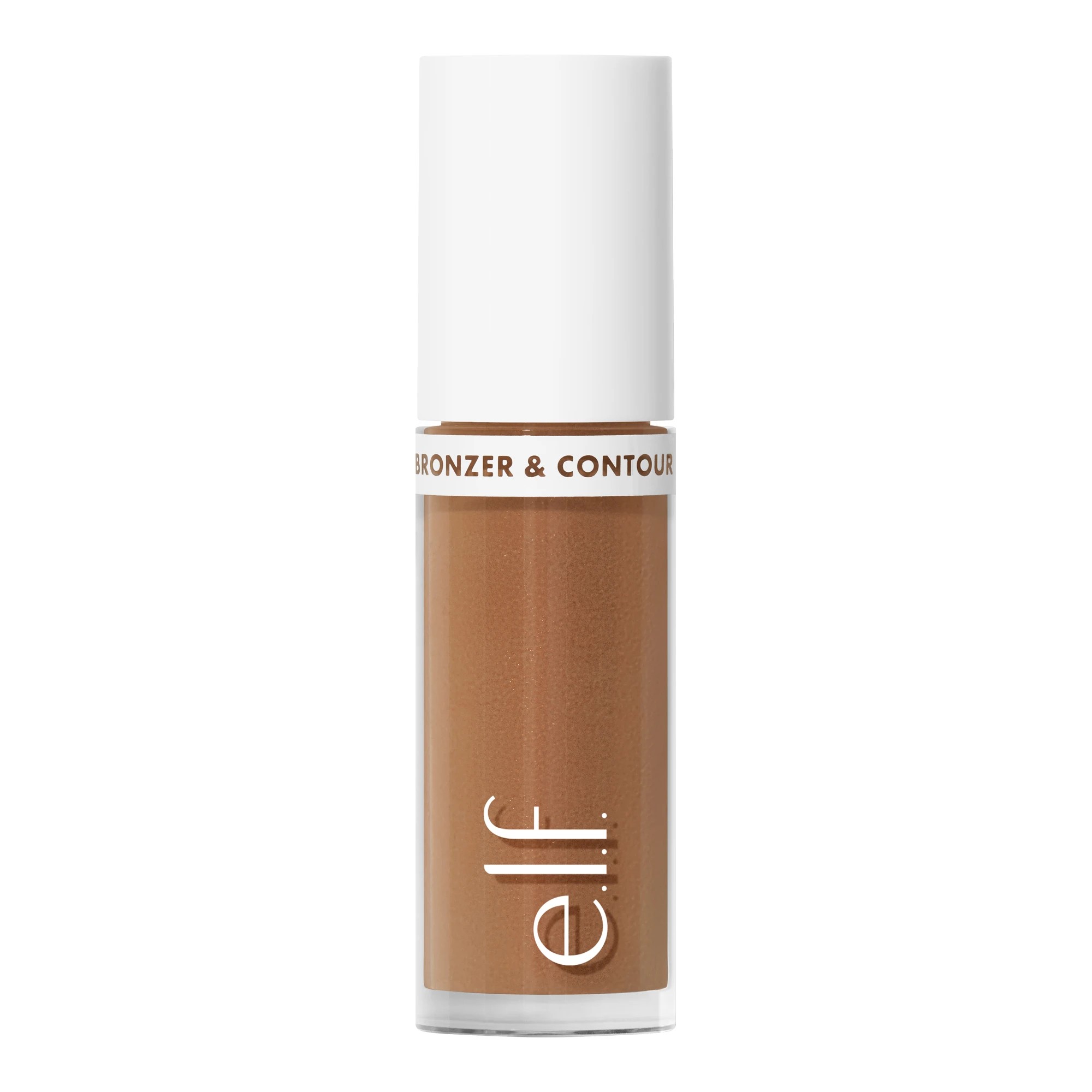 2 e.l.f. Camo Liquid Bronzer & Contour - Light Warm 03, 2 of 7