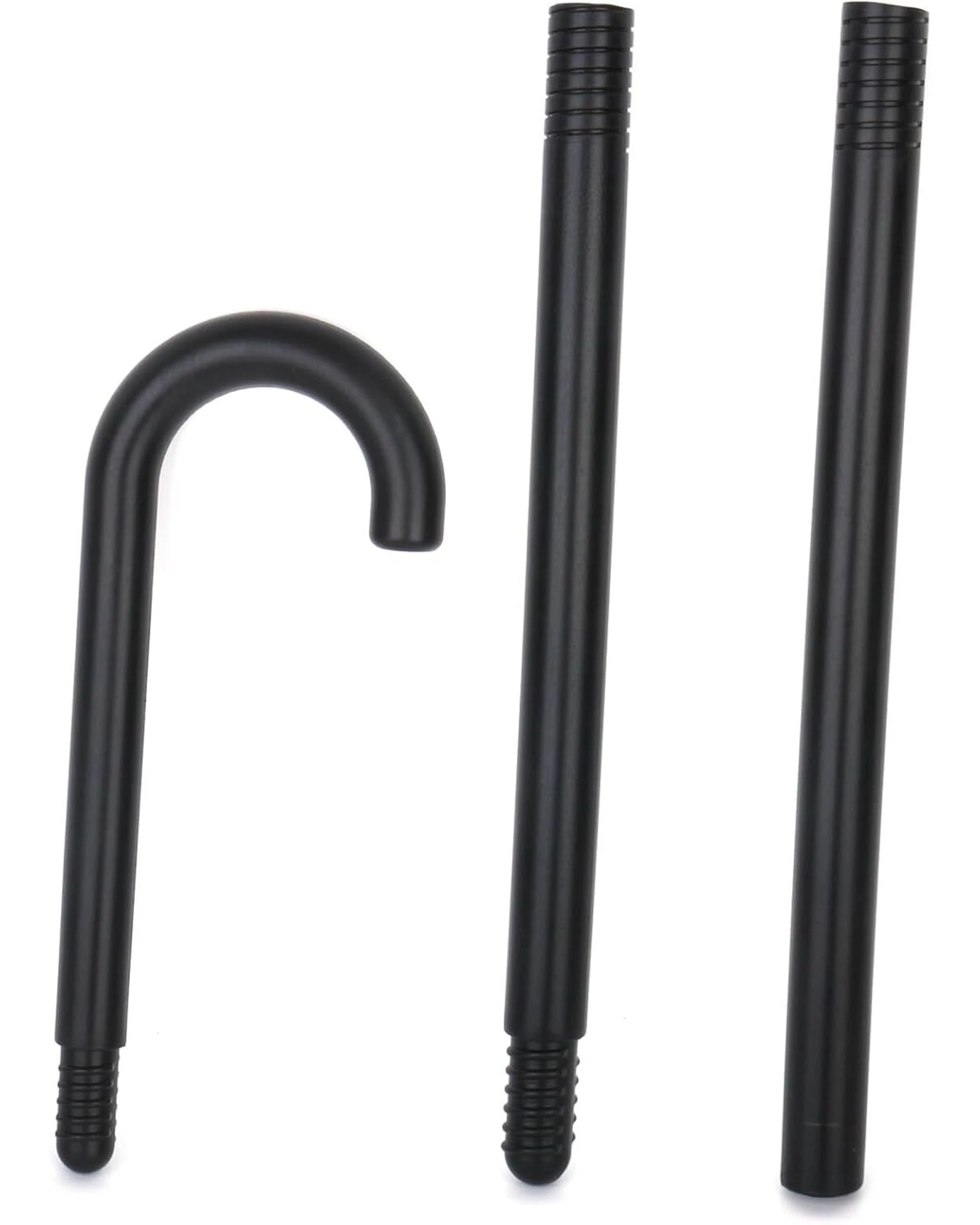 4 BR Costumes Folding Walking Stick Cane Halloween Costume Prop, 4 of 5