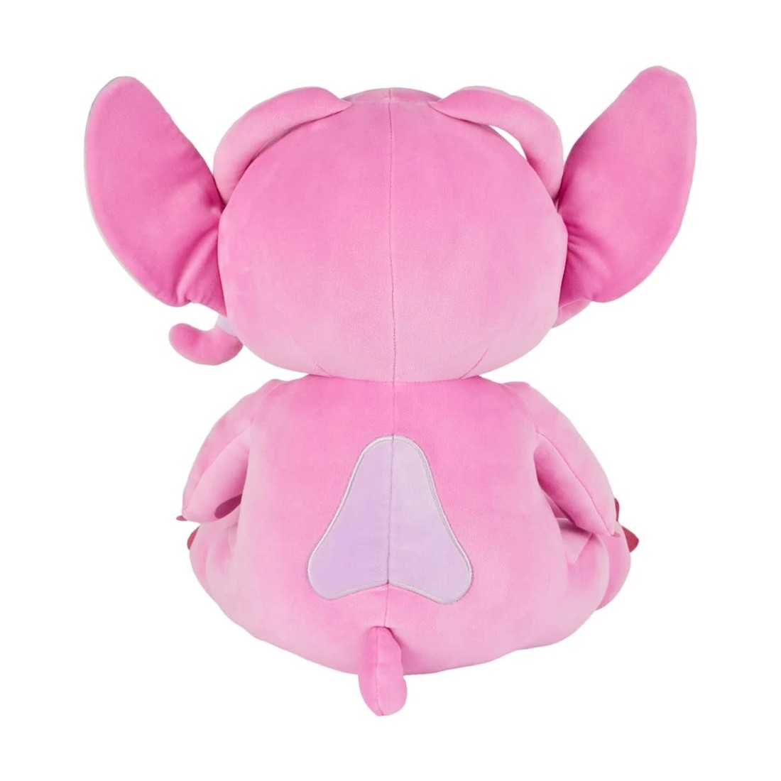 4 Disney Lilo & Stitch Sitting Angel Plush Toy, 4 of 6