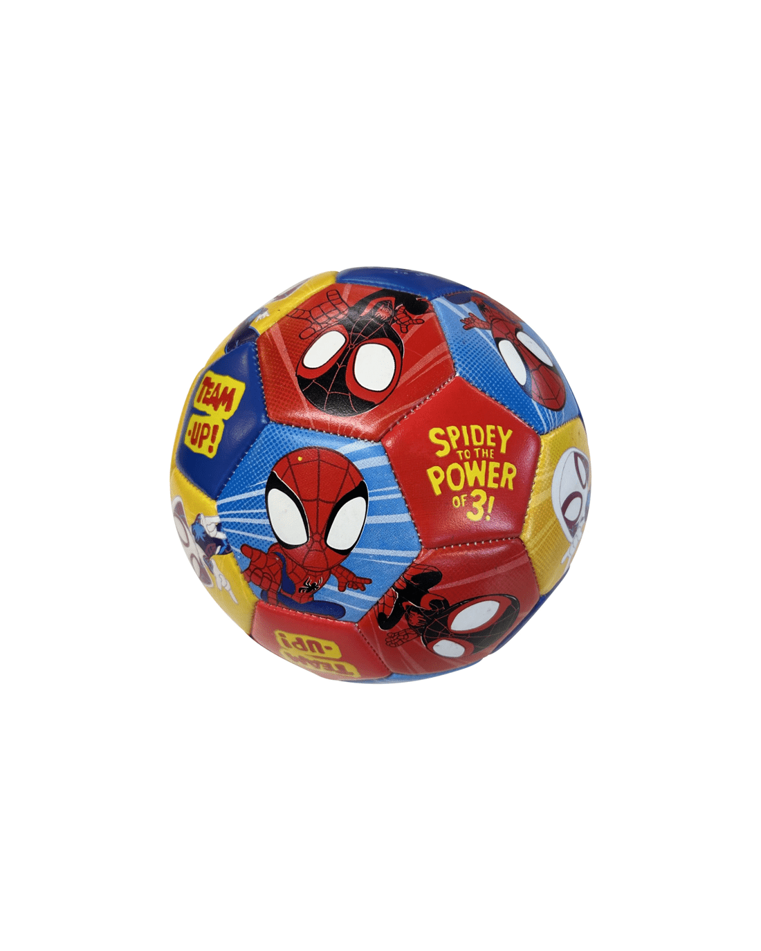 5 Licensed Soccer Ball - Size 3, Assorted, 5 of 5