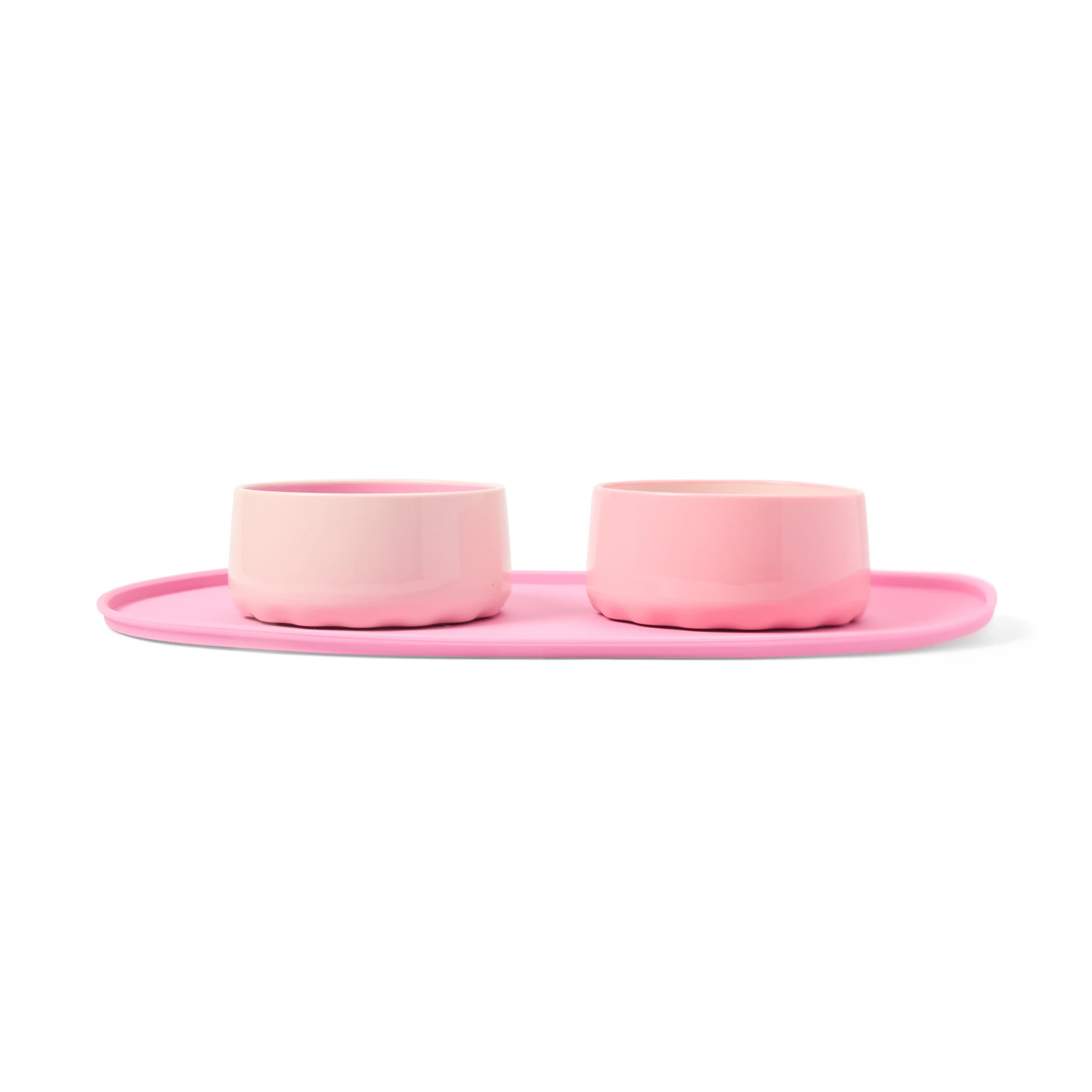 4 Puppy Bowl Starter Pack - Pink, 4 of 8