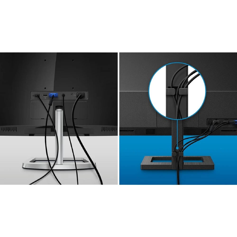 4 Philips 32" FHD 75Hz 1ms Monitor with Speaker 32E1N3100LA, 4 of 7