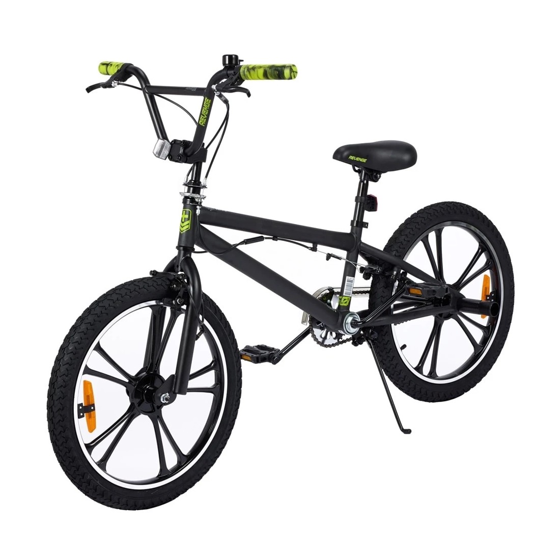 1 50cm Mag Wheels BMX Bike, 1 of 7