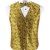 MUSTARD GOLD