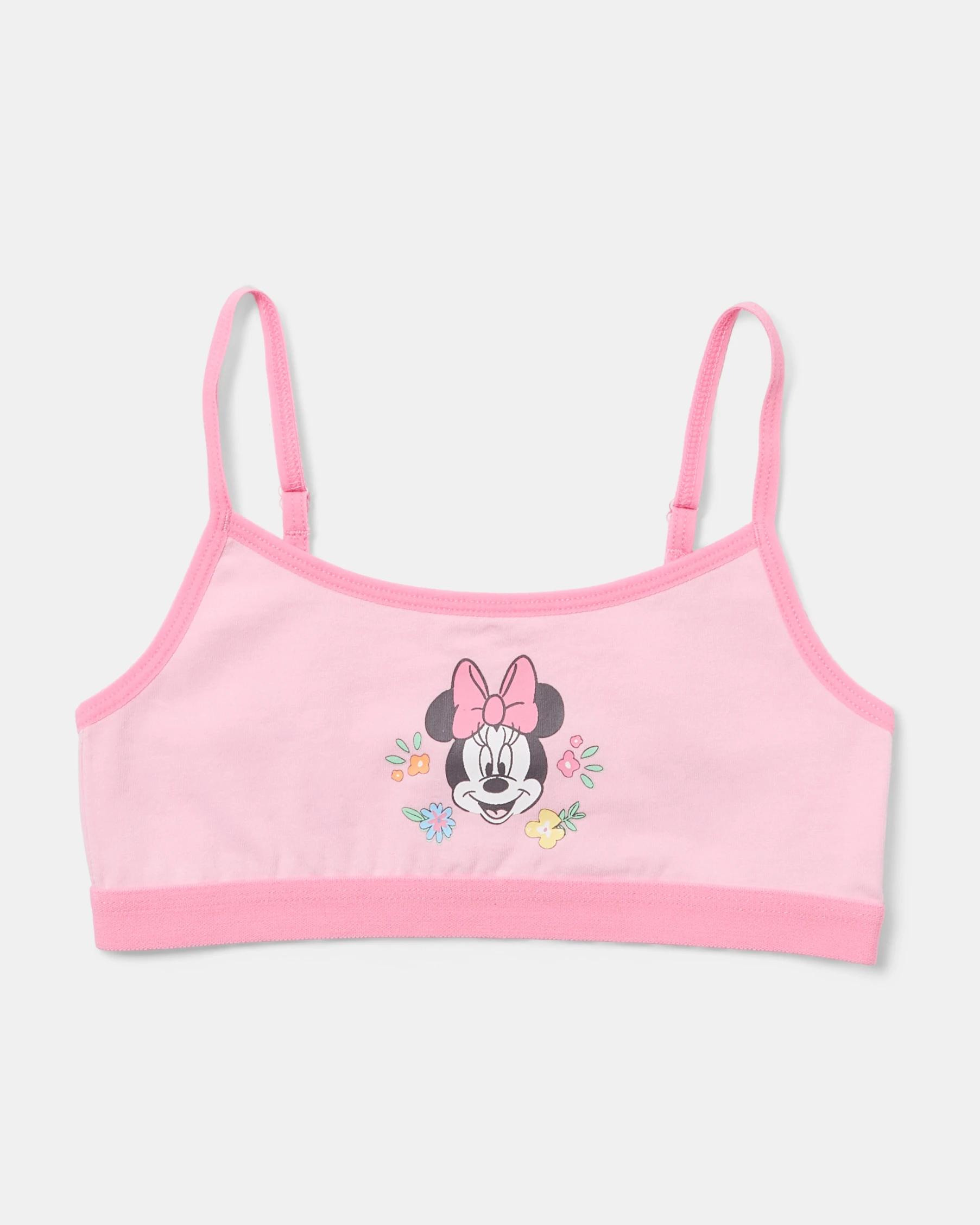 3 2 Pack Minnie Mouse License Crop Minnie, 3 of 6